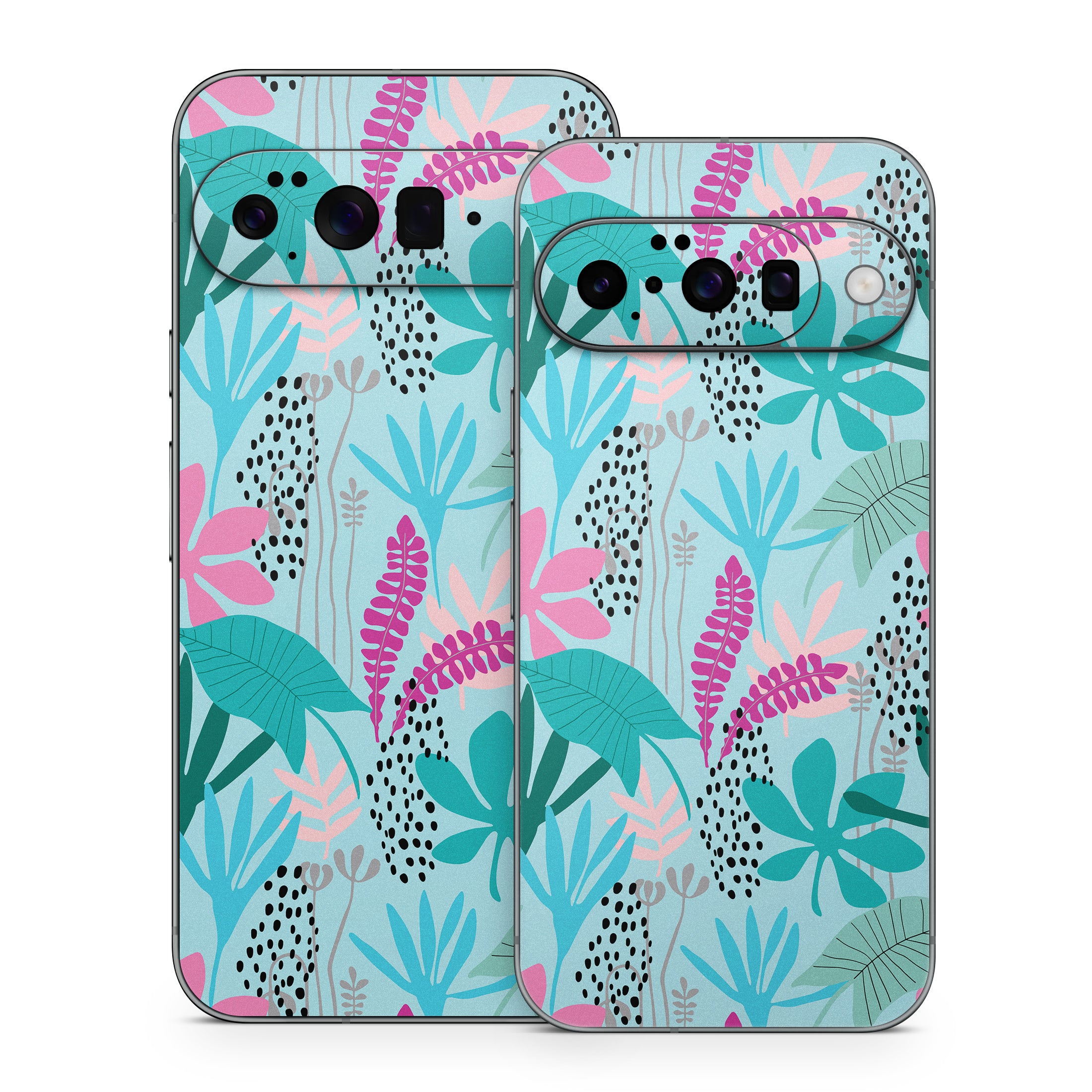 Akela - Google Pixel 10 Skin