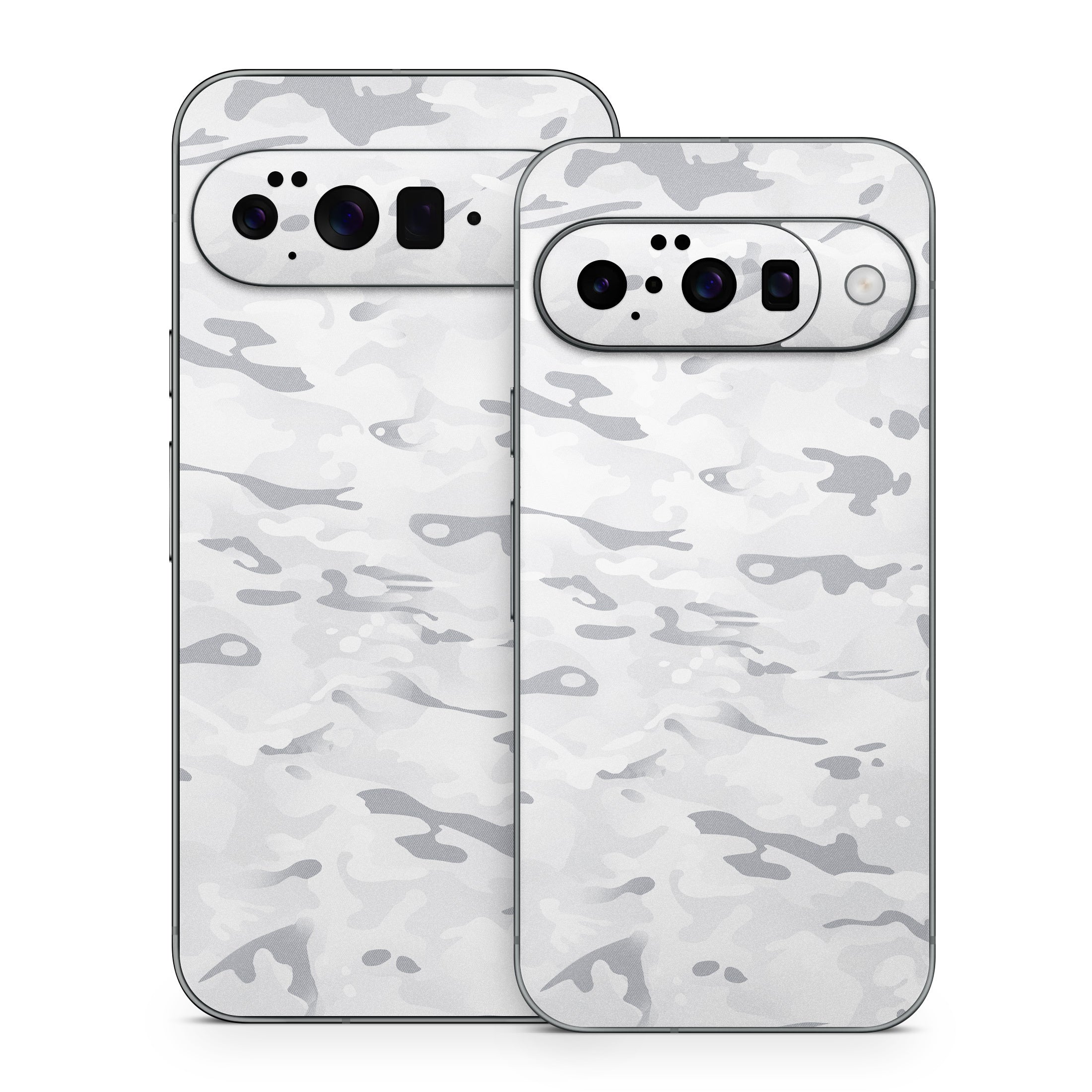 Alpine Camo - Google Pixel 10 Skin