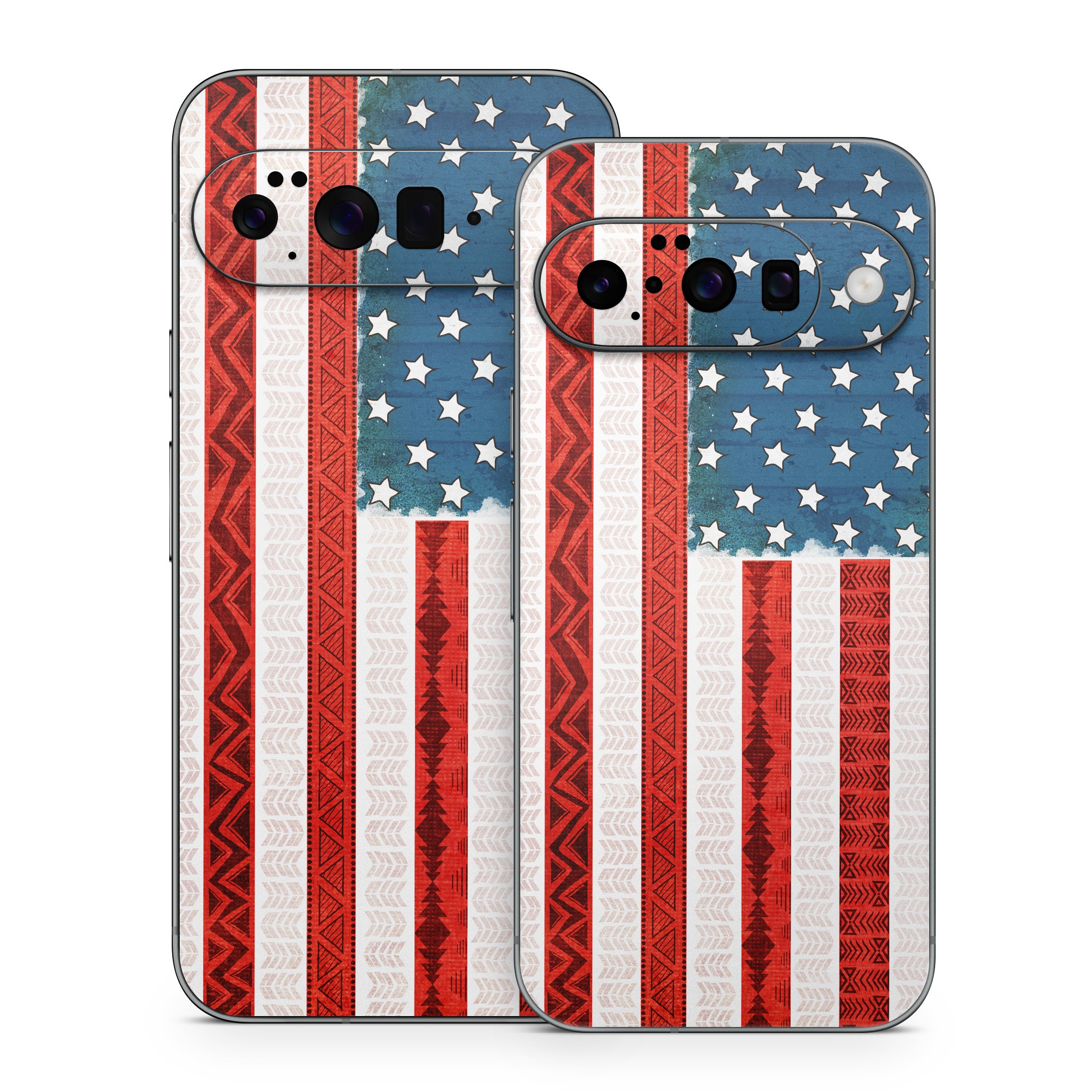 American Tribe - Google Pixel 10 Skin