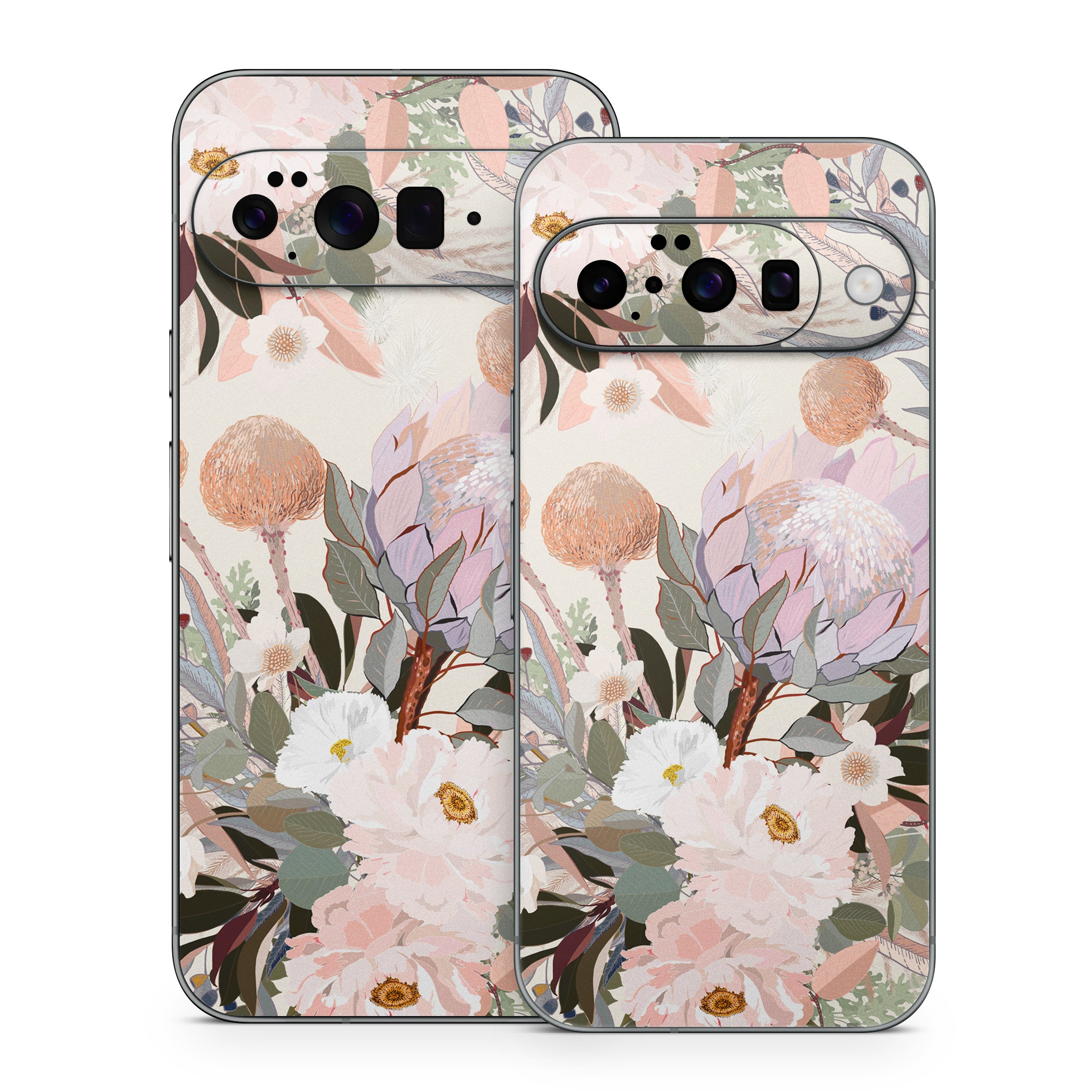 Antonia - Google Pixel 10 Skin