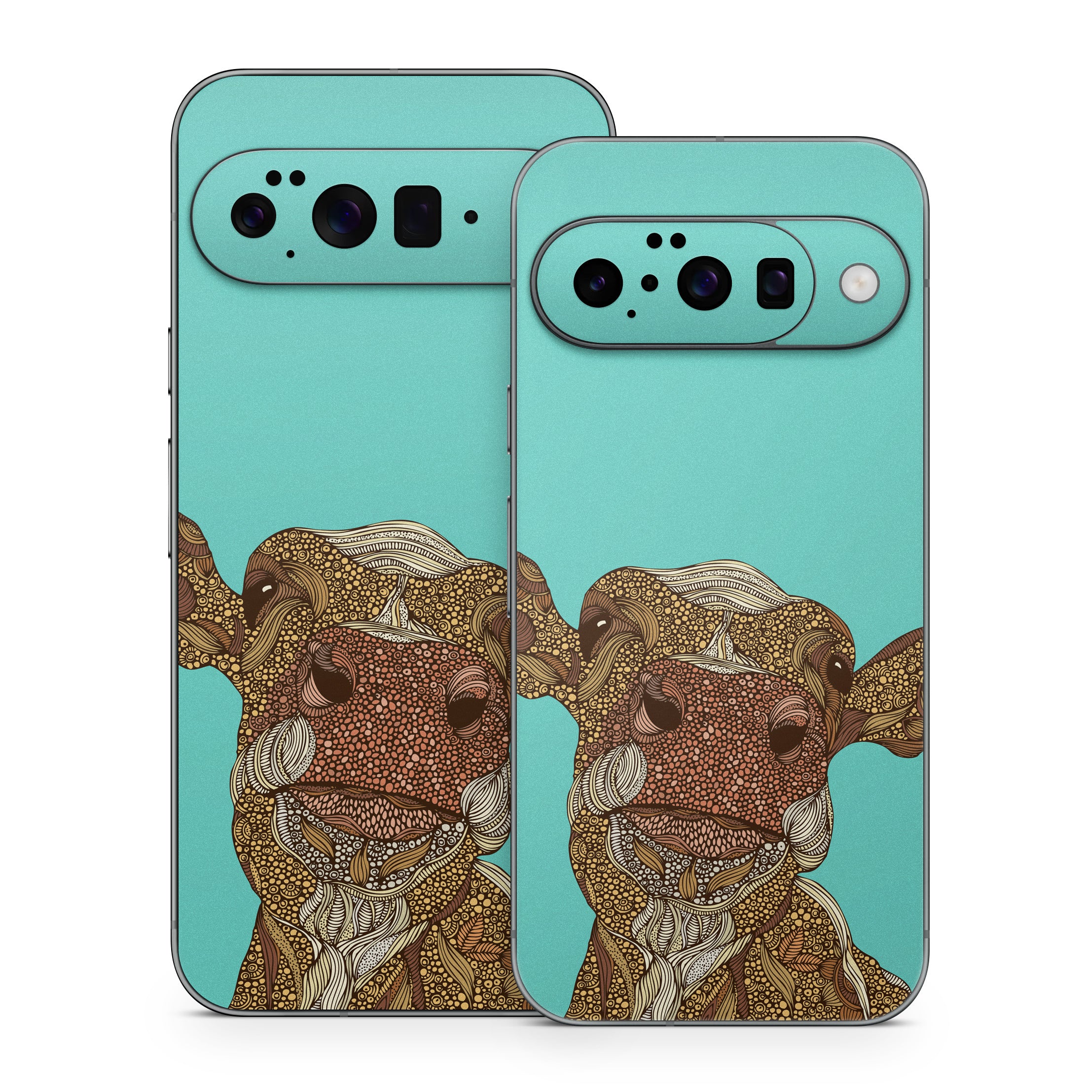 Arabella - Google Pixel 10 Skin