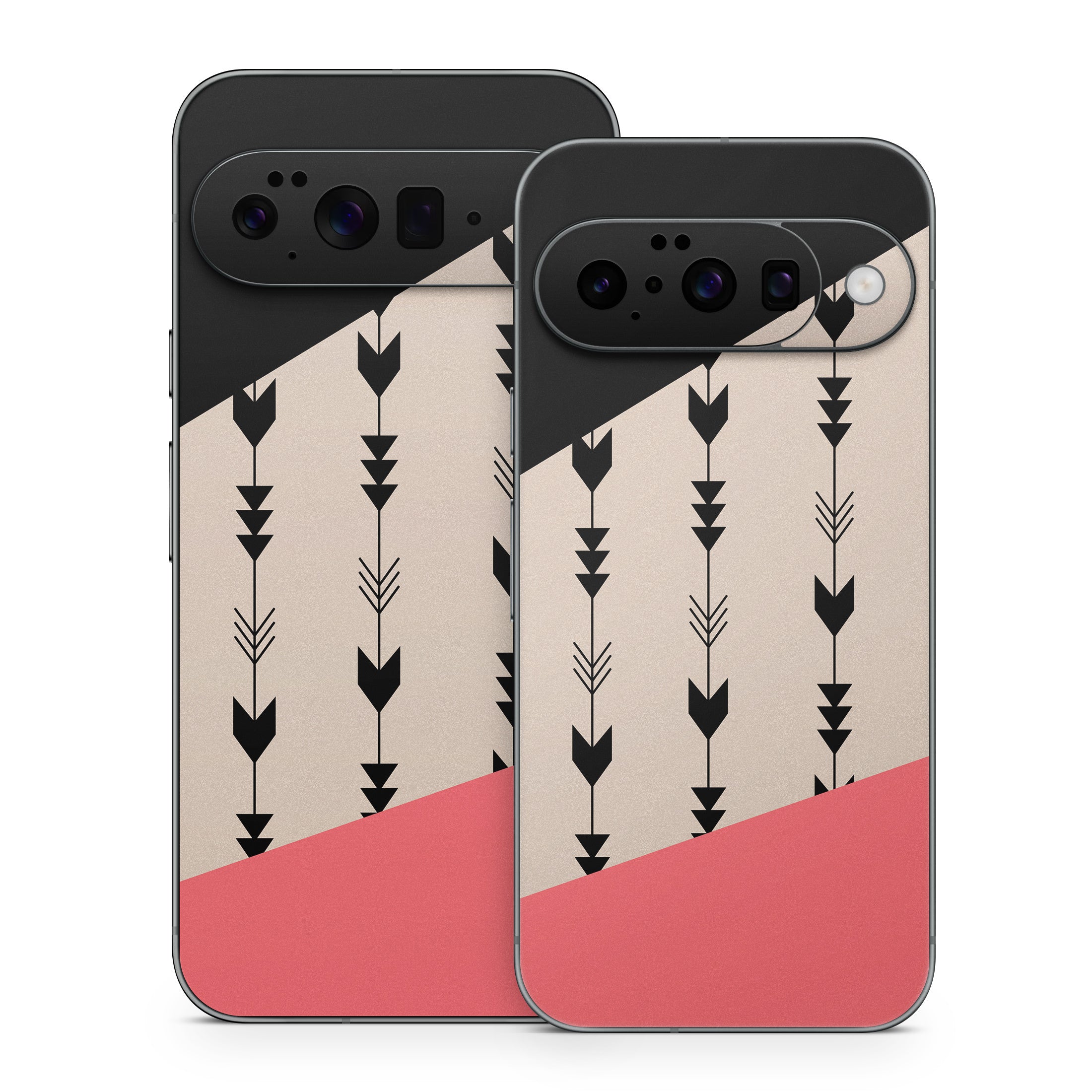 Arrows - Google Pixel 10 Skin