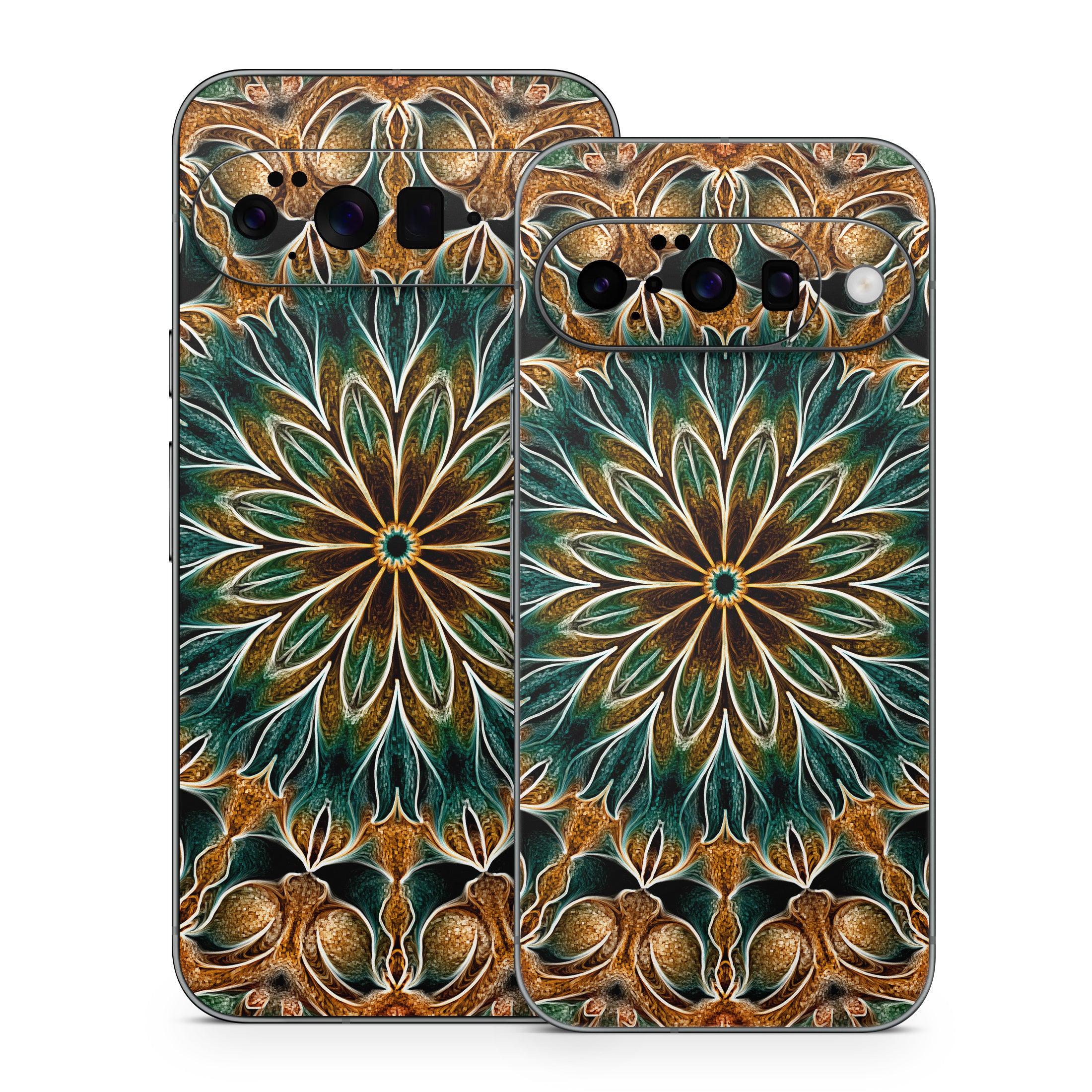 Auratus - Google Pixel 10 Skin