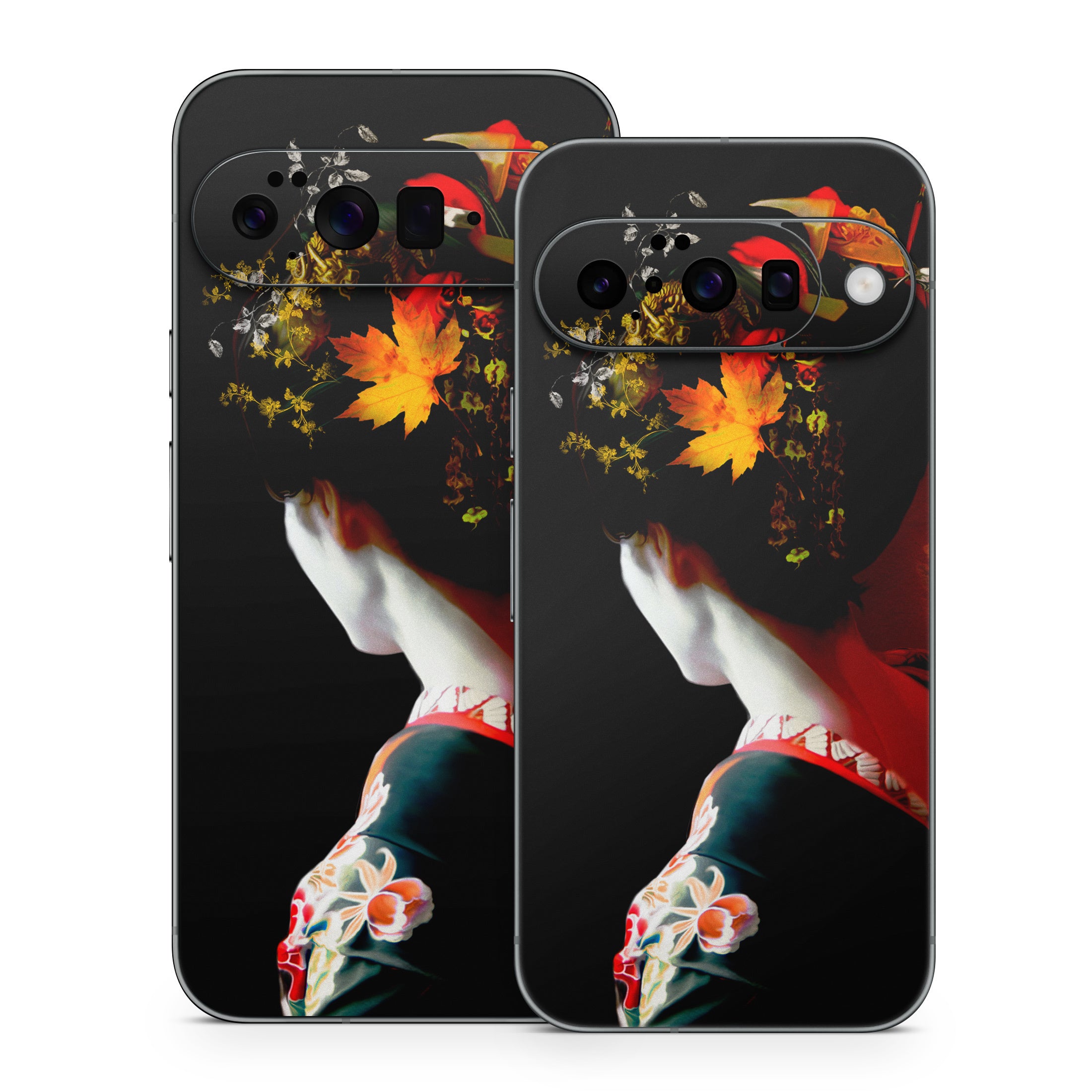Autumn - Google Pixel 10 Skin
