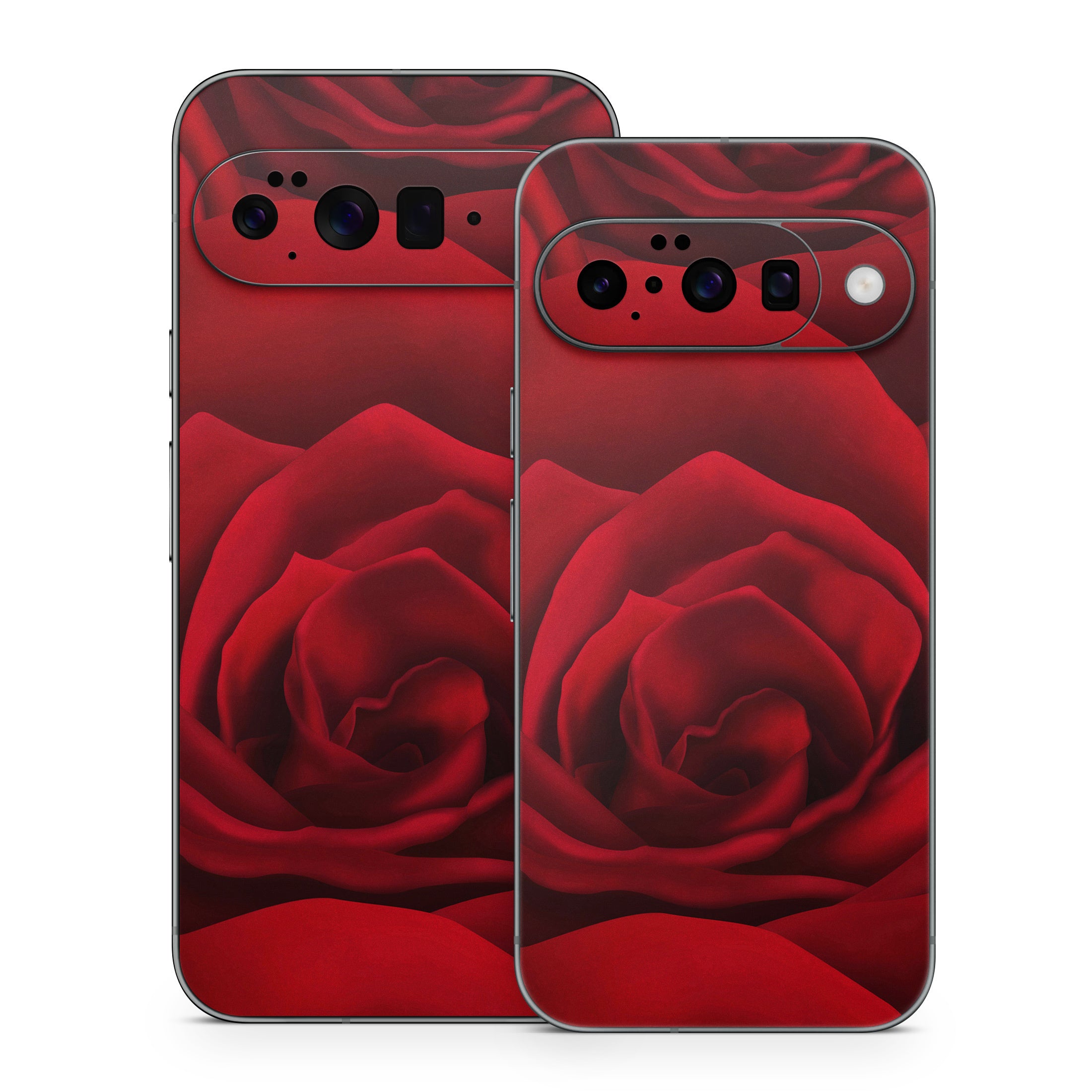 By Any Other Name - Google Pixel 10 Skin