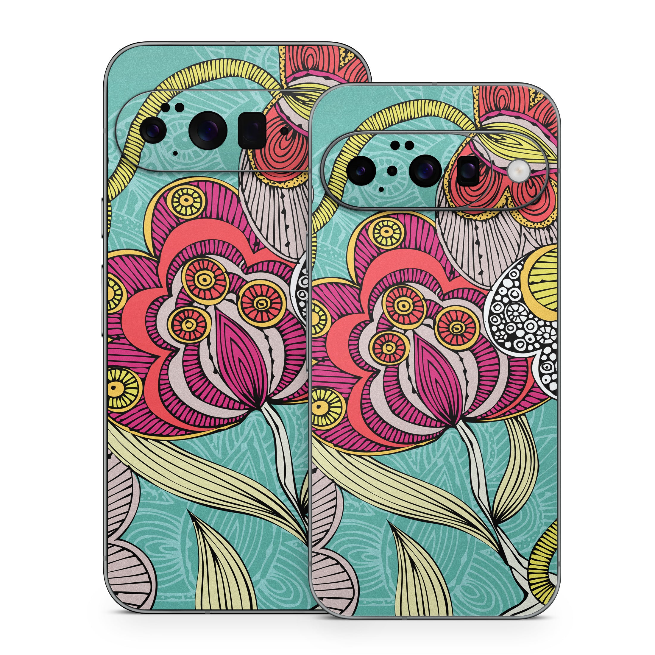 Beatriz - Google Pixel 10 Skin