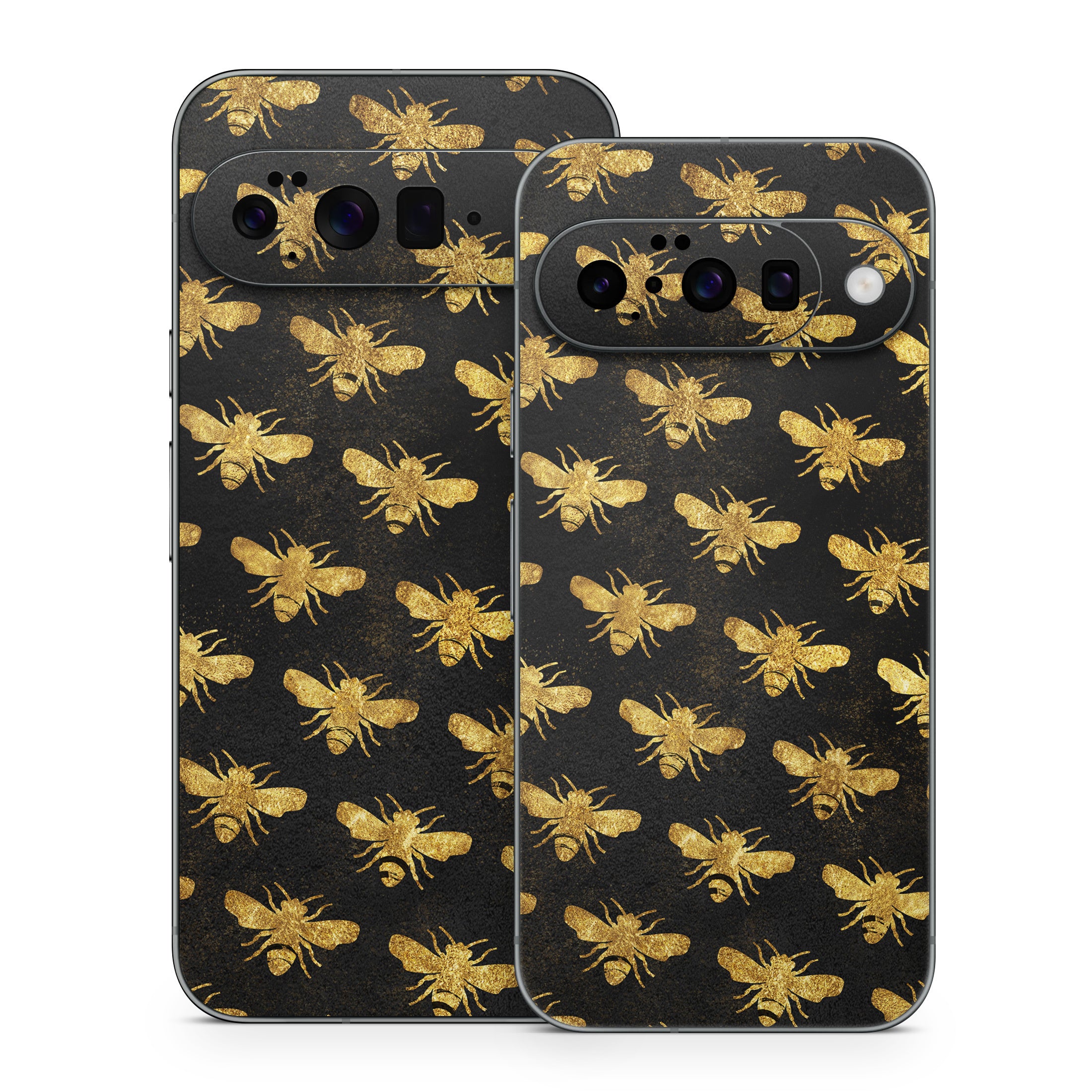 Bee Yourself - Google Pixel 10 Skin