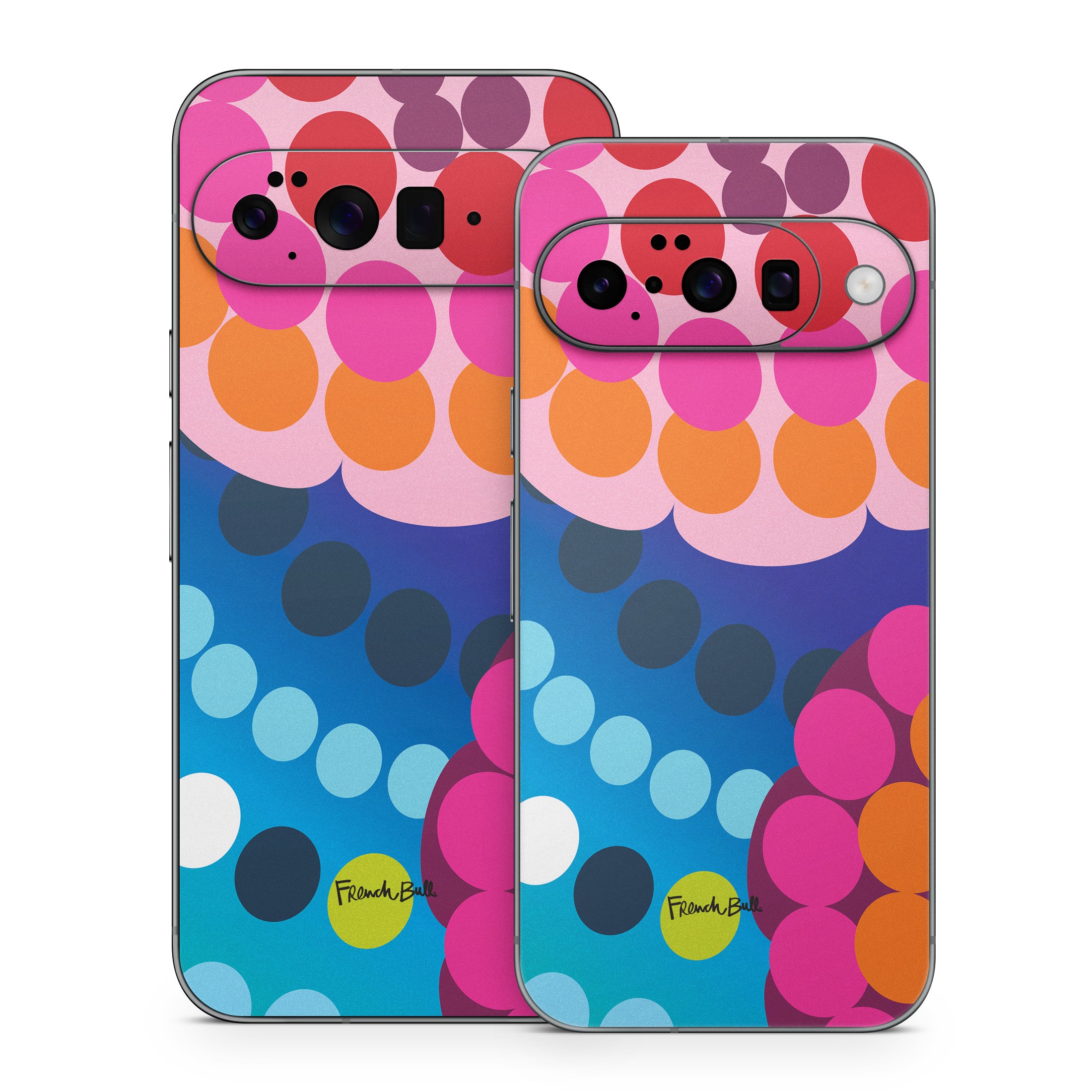 Bindi - Google Pixel 10 Skin