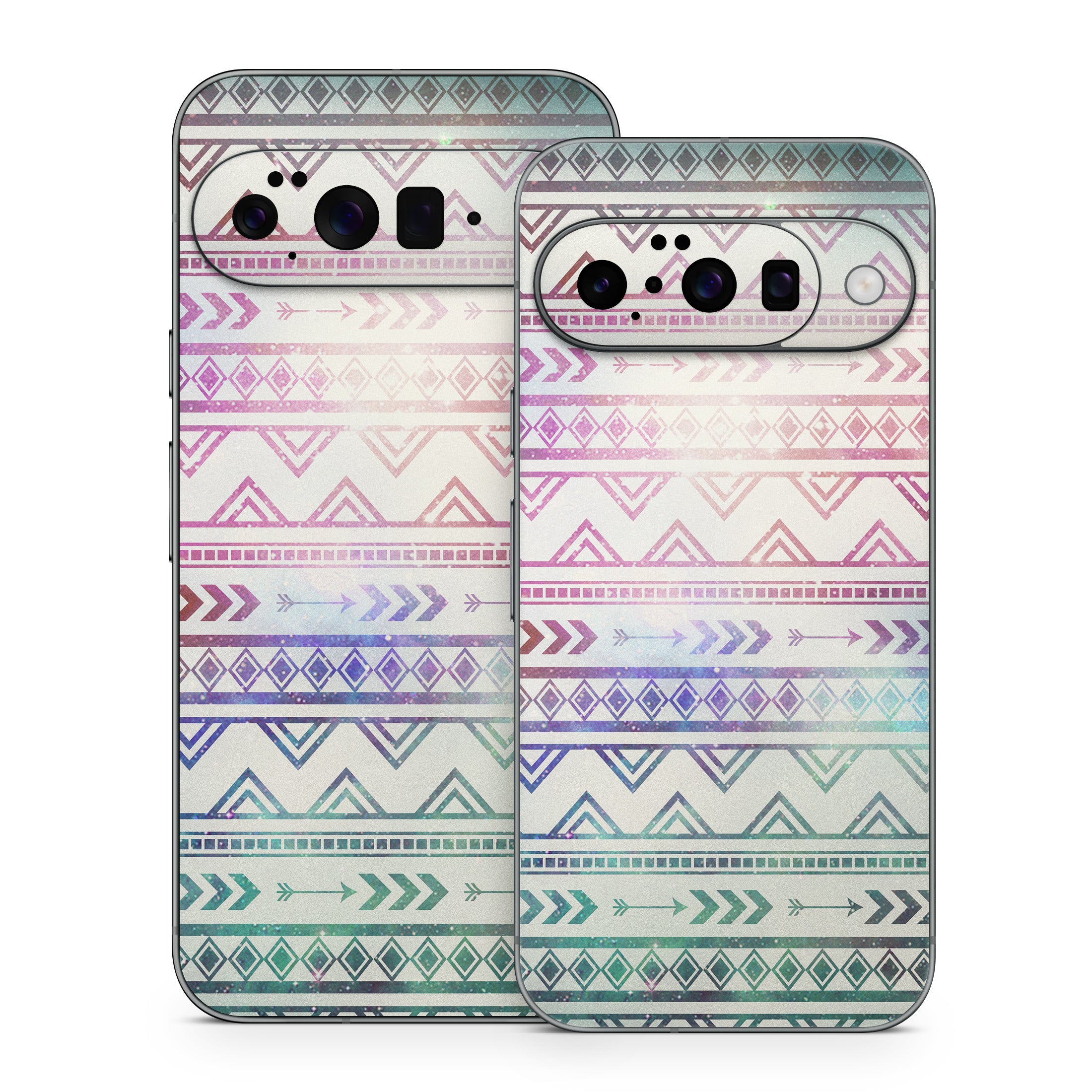 Bohemian - Google Pixel 10 Skin