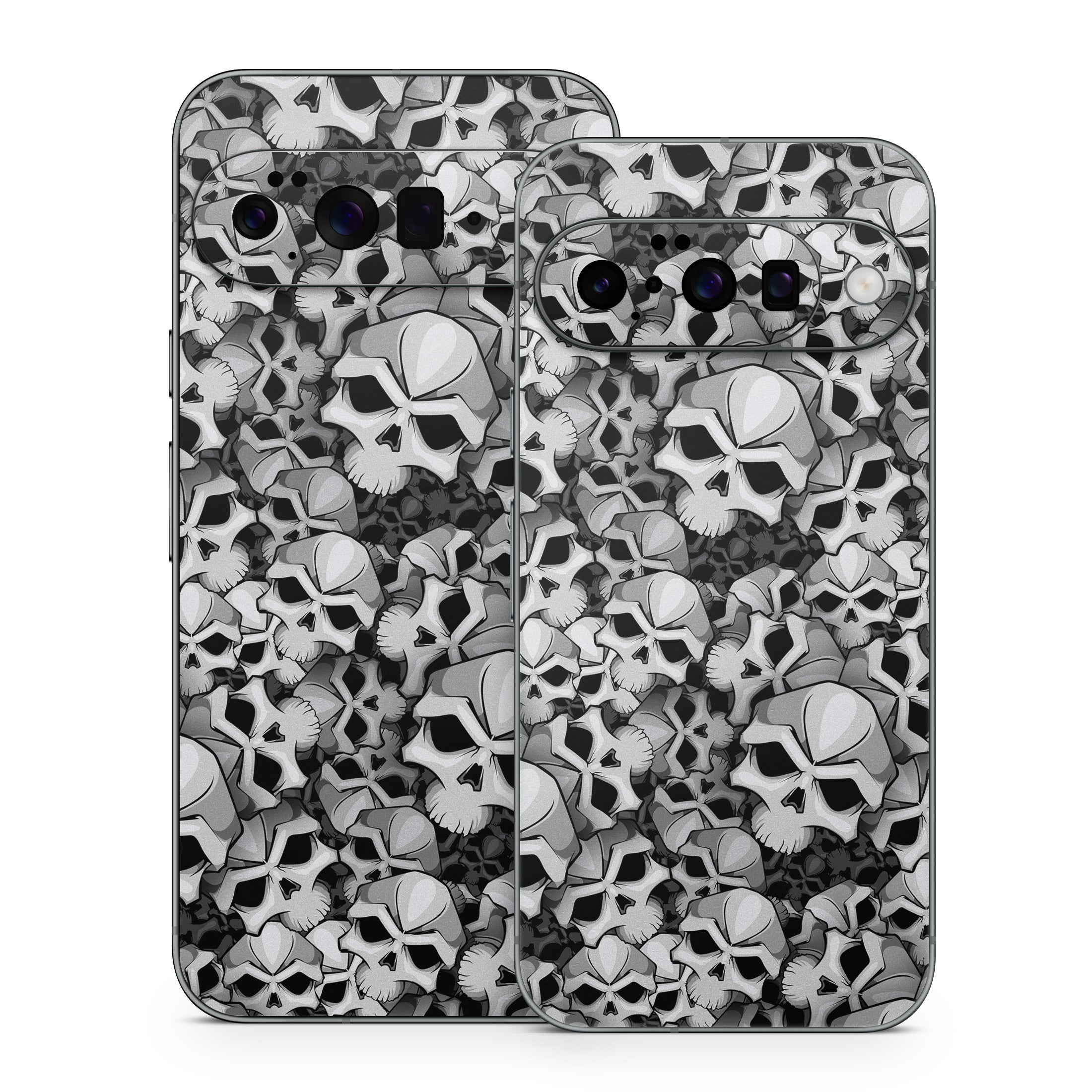 Bones - Google Pixel 10 Skin
