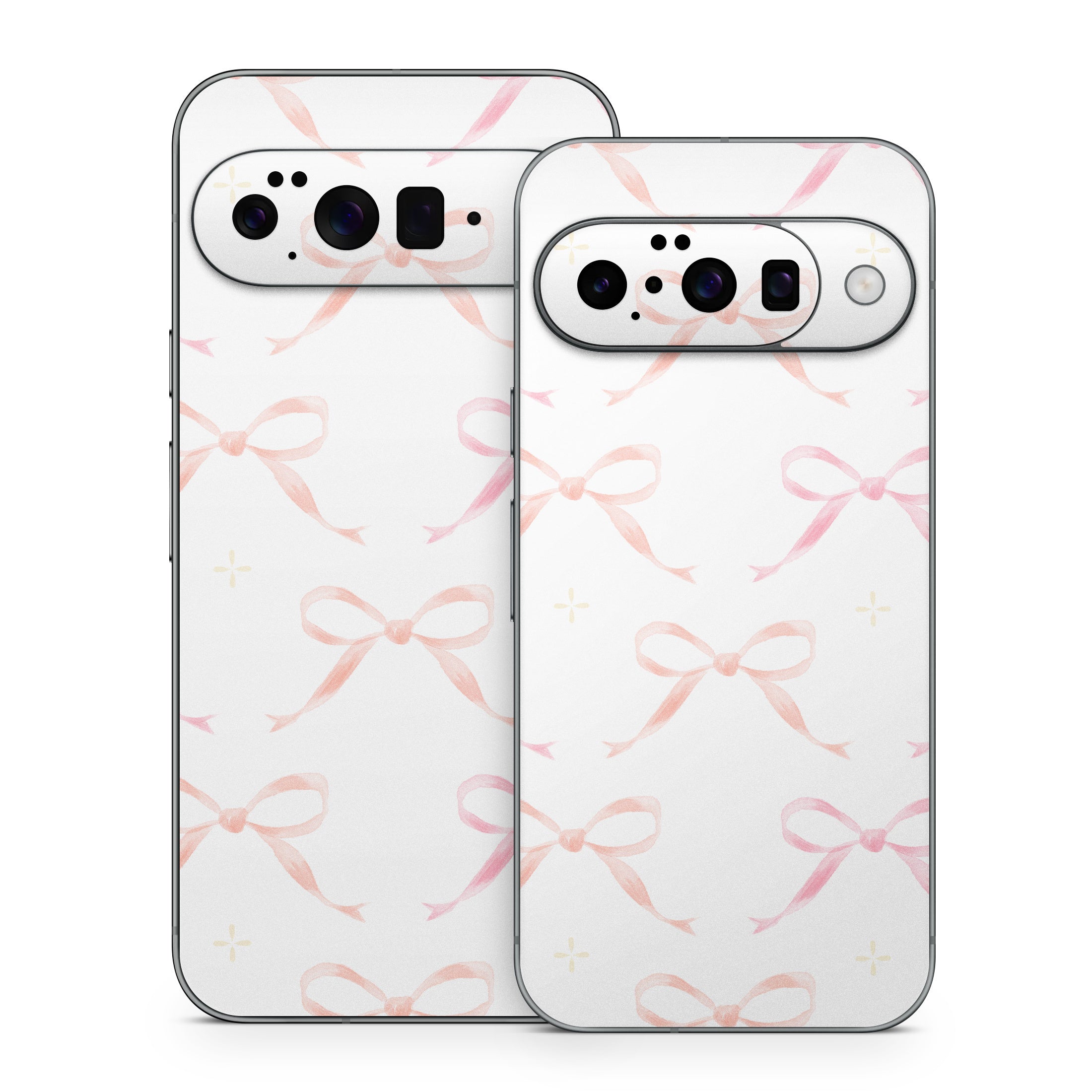 Bows - Google Pixel 10 Skin