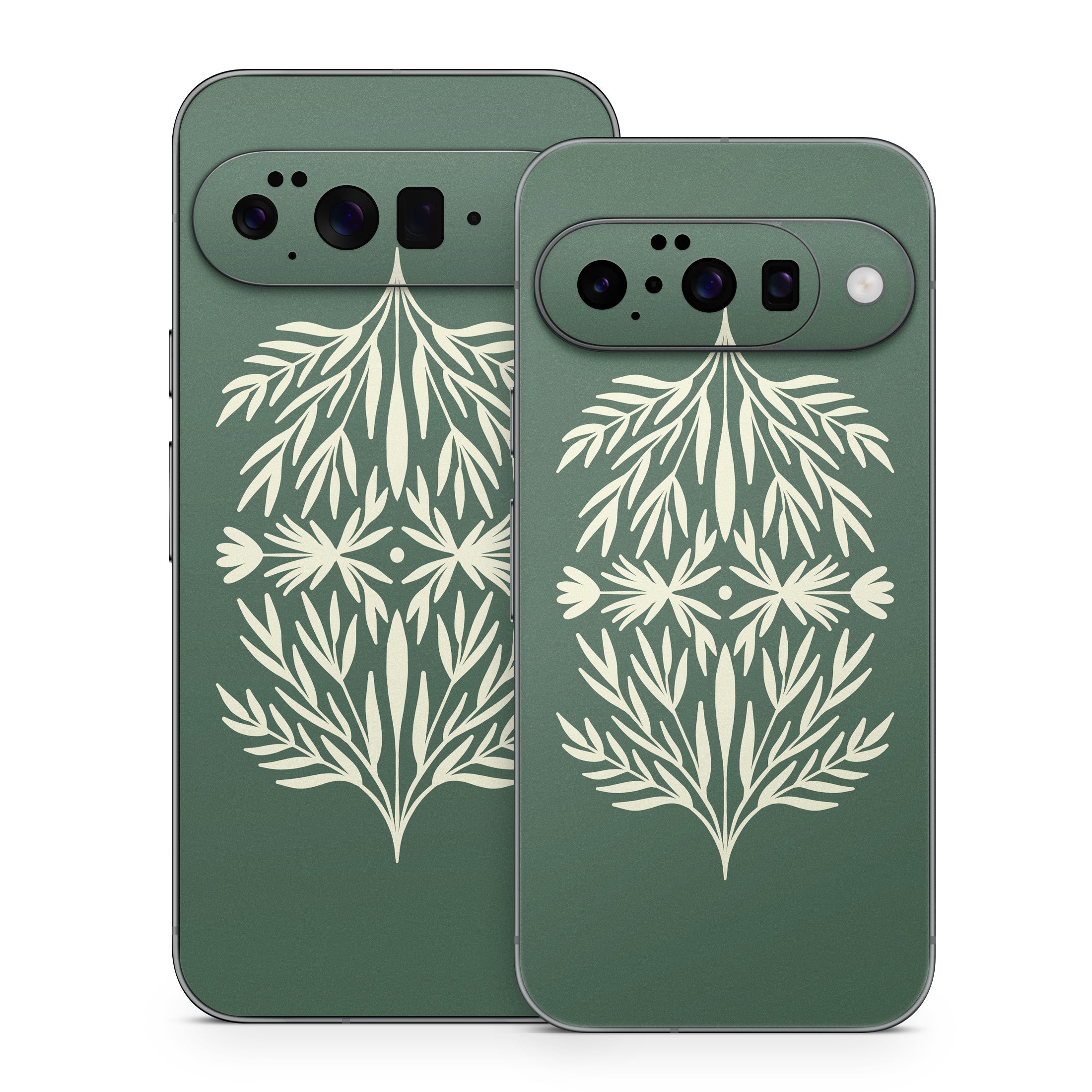 Branches - Google Pixel 10 Skin