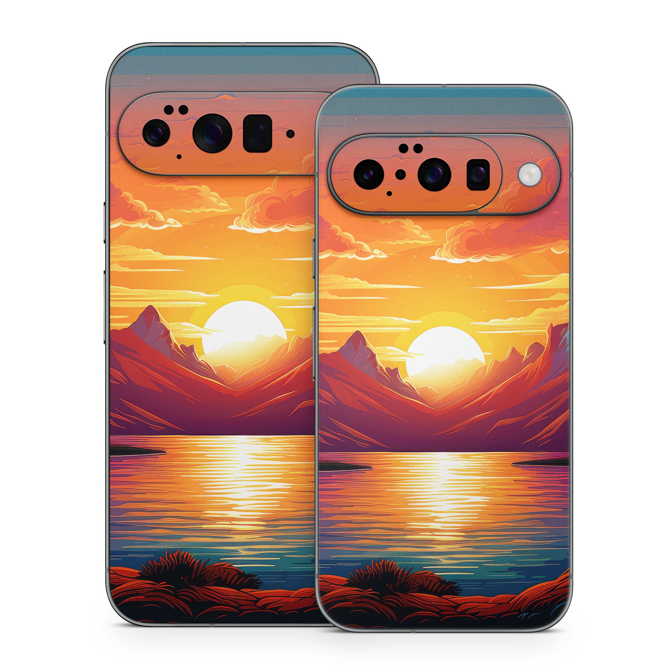 Brilliance - Google Pixel 10 Skin