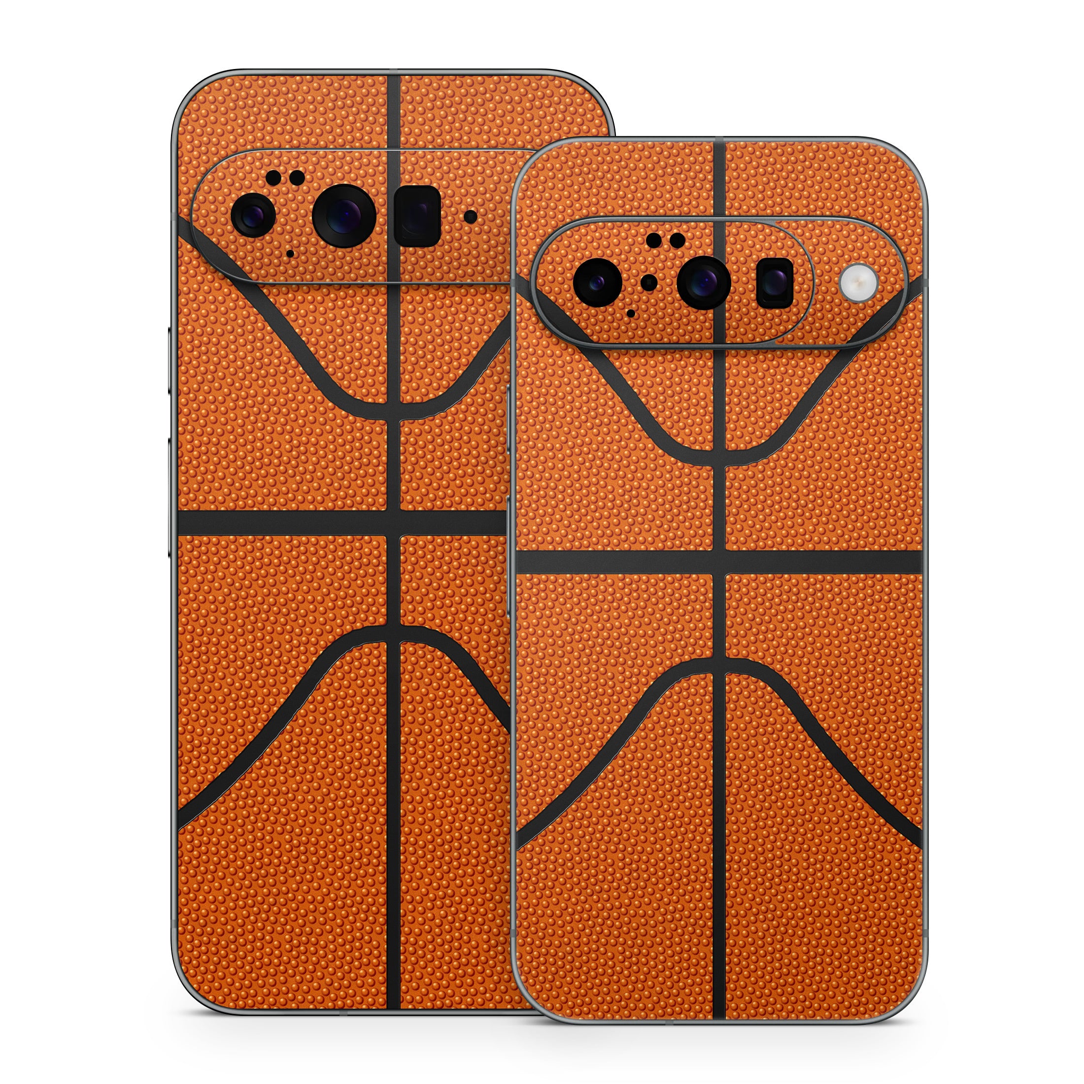 Basketball - Google Pixel 10 Skin