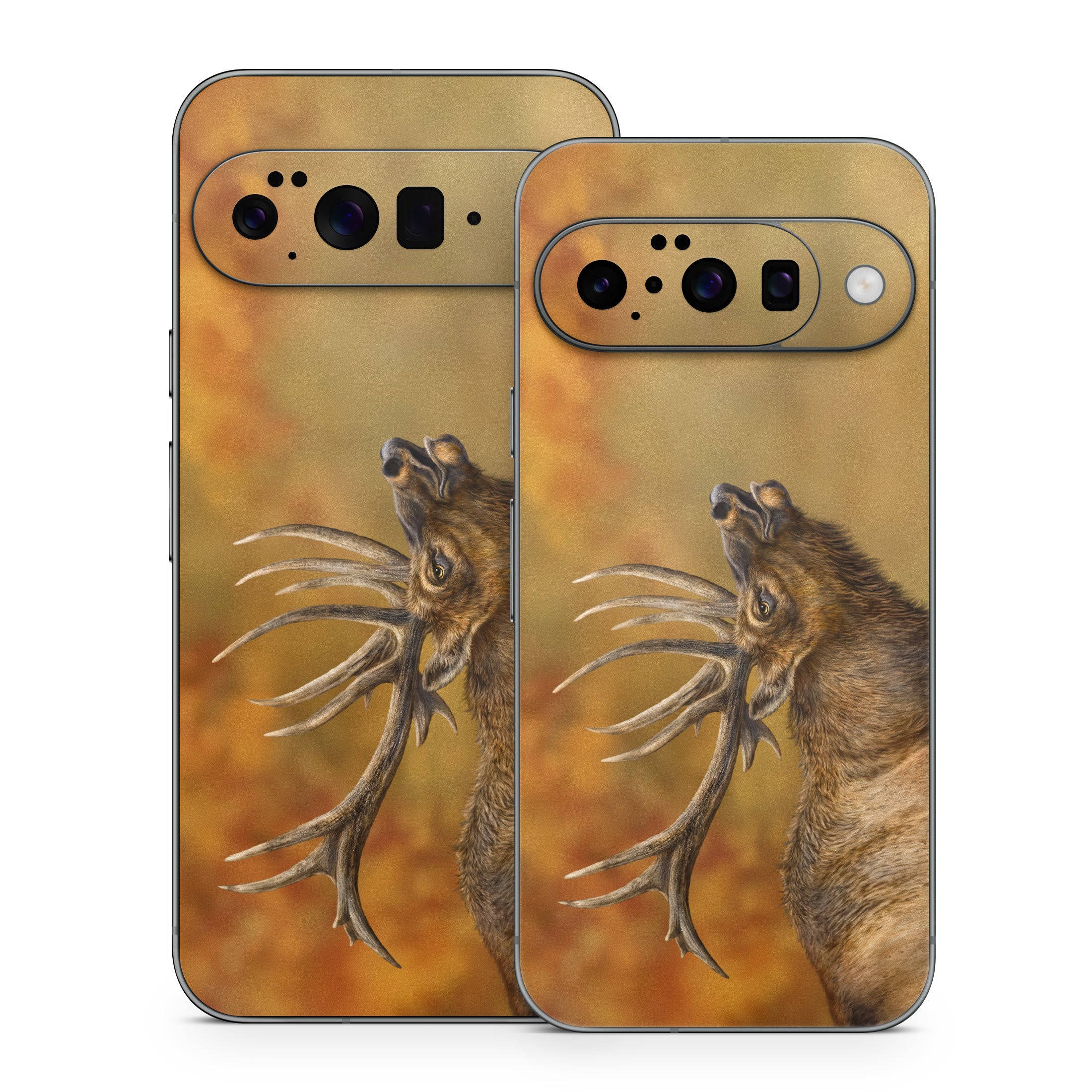 Bugle Boy - Google Pixel 10 Skin