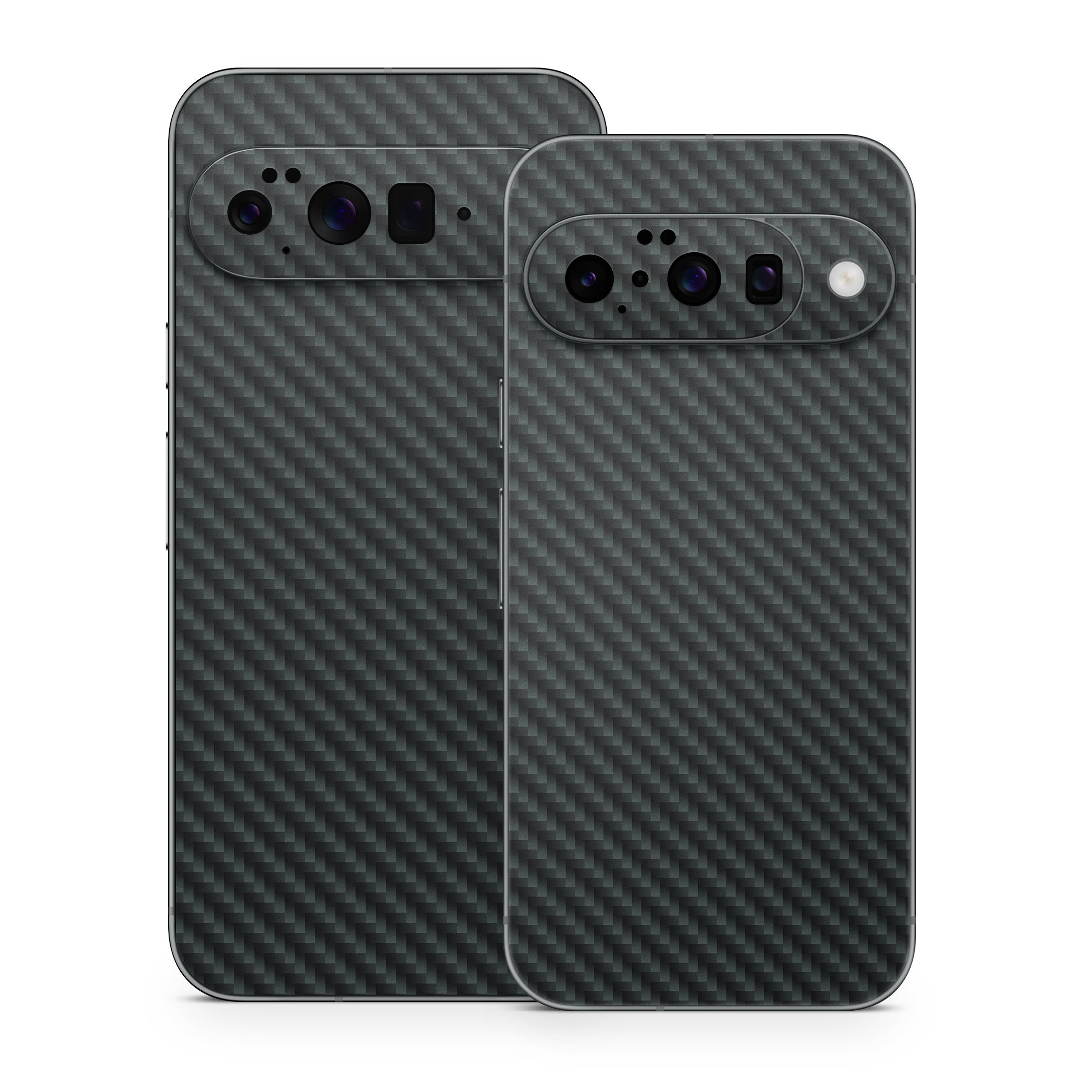 Carbon - Google Pixel 10 Skin