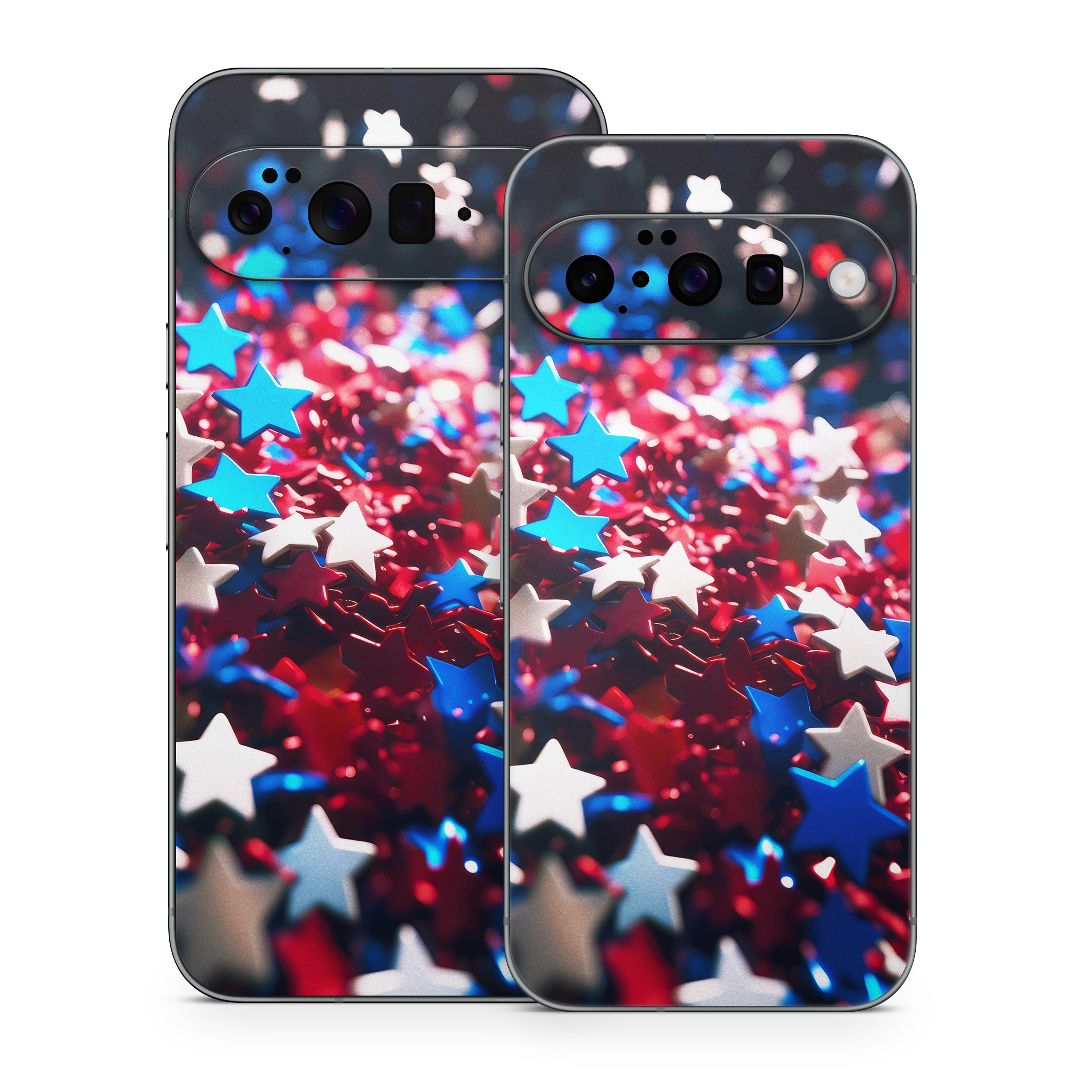 Celebrate US - Google Pixel 10 Skin