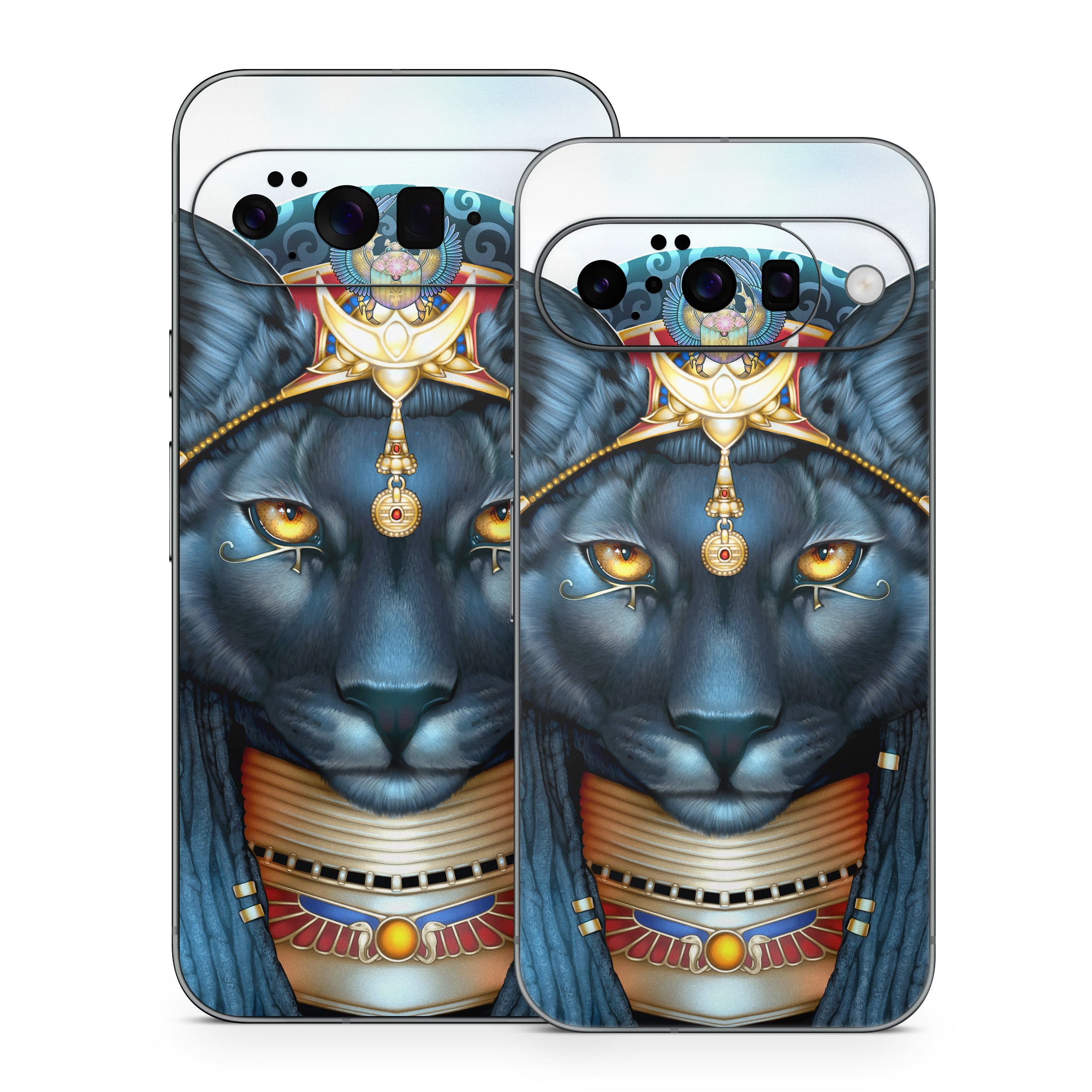 Cleo - Google Pixel 10 Skin