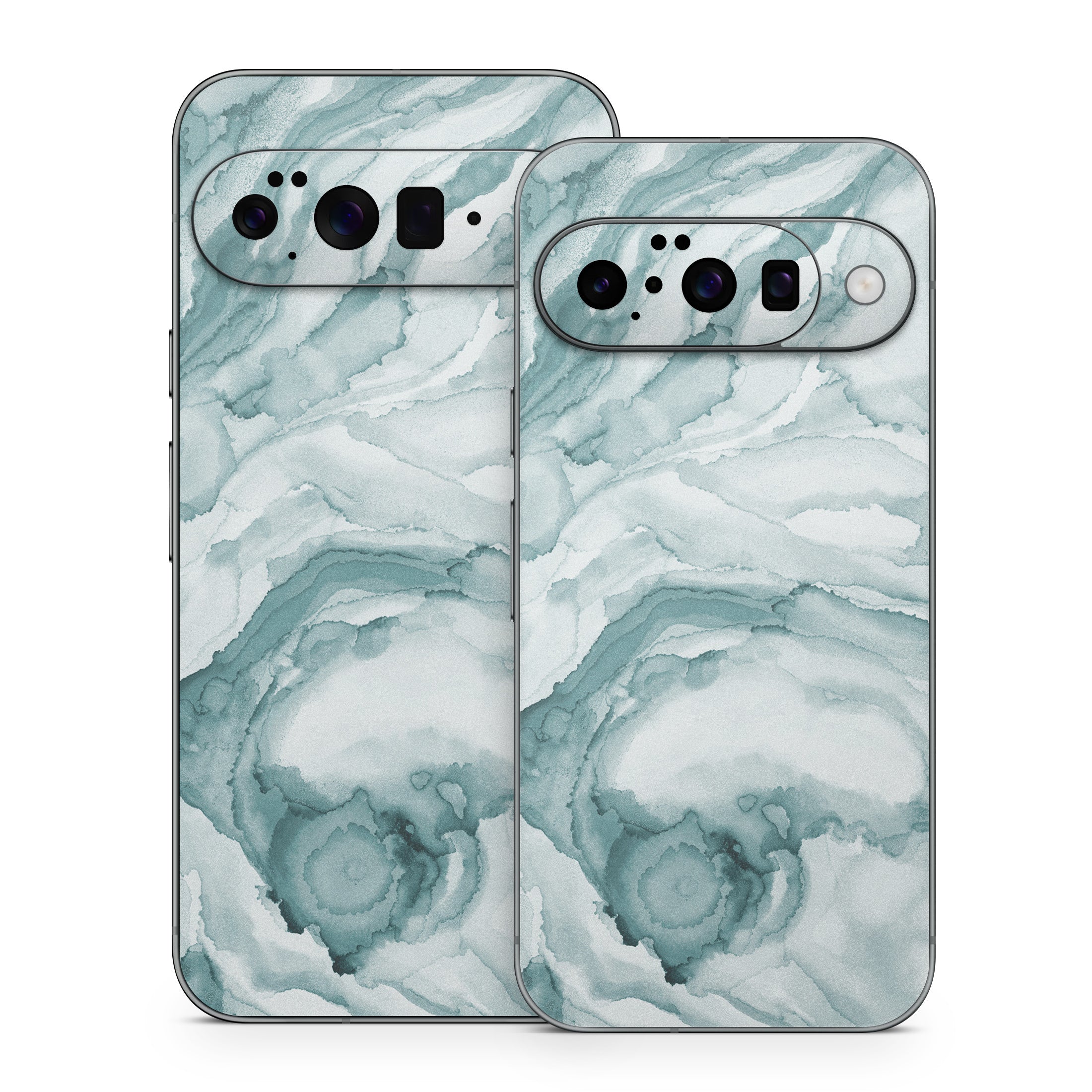 Cloud Dance - Google Pixel 10 Skin