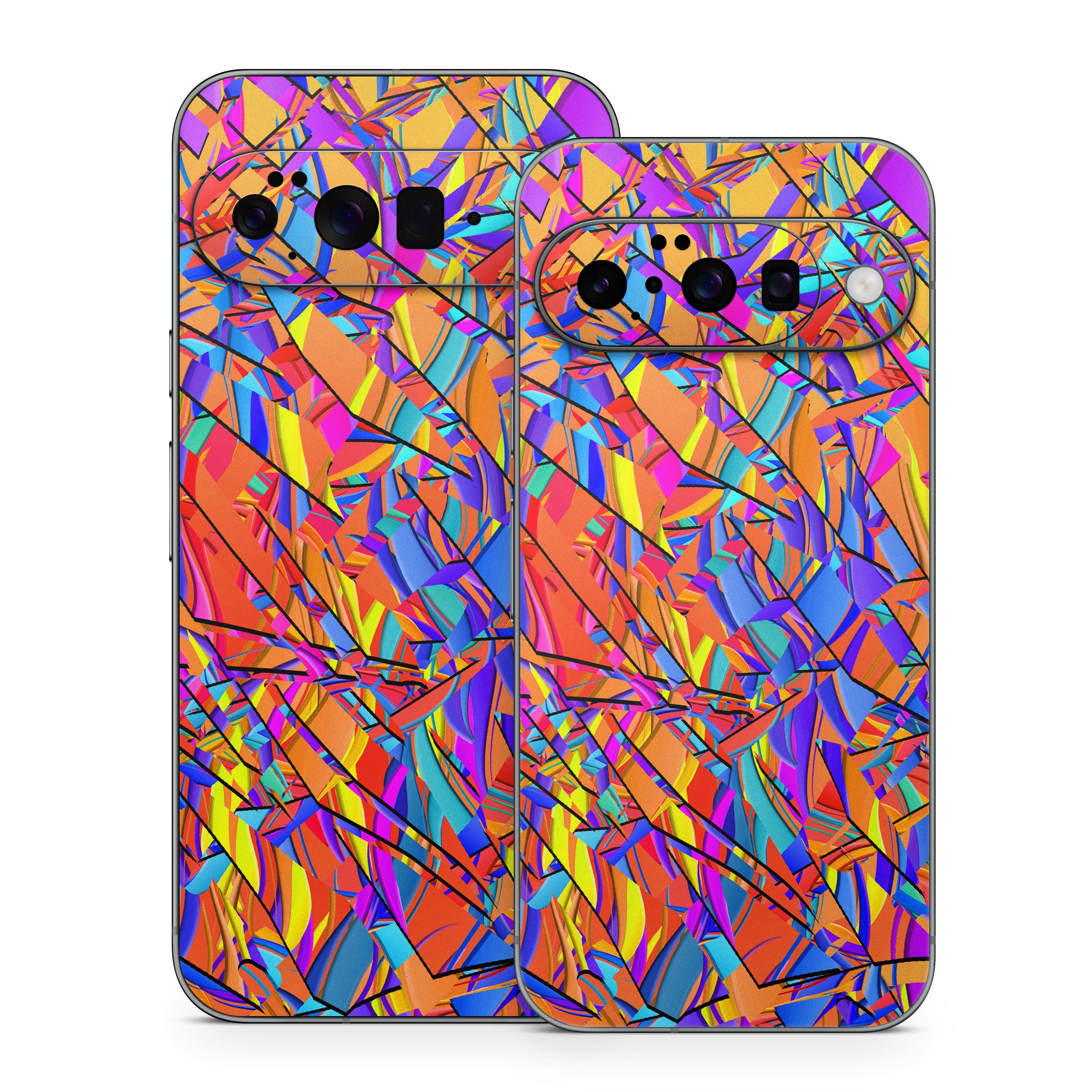 Colormania - Google Pixel 10 Skin