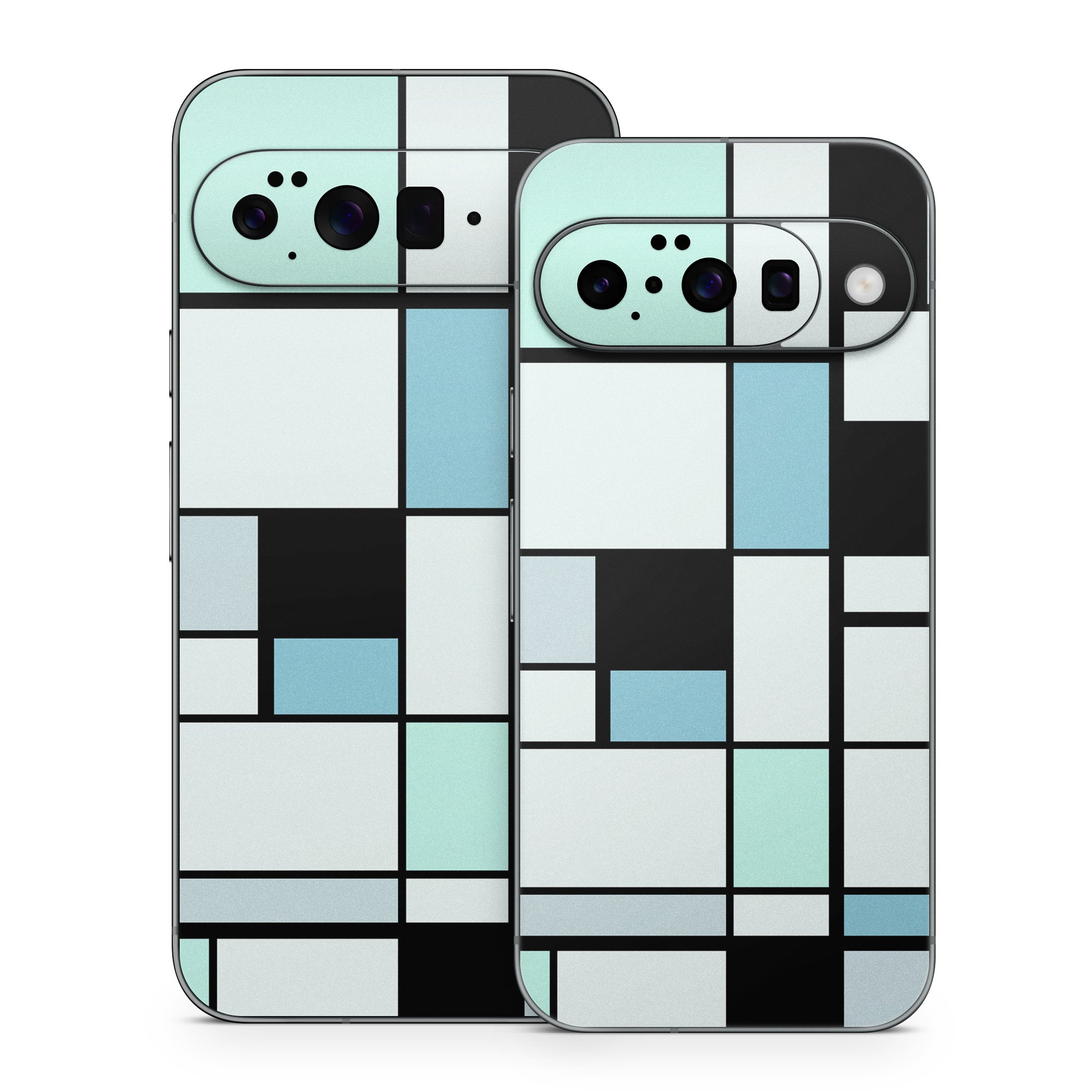 Cooled - Google Pixel 10 Skin