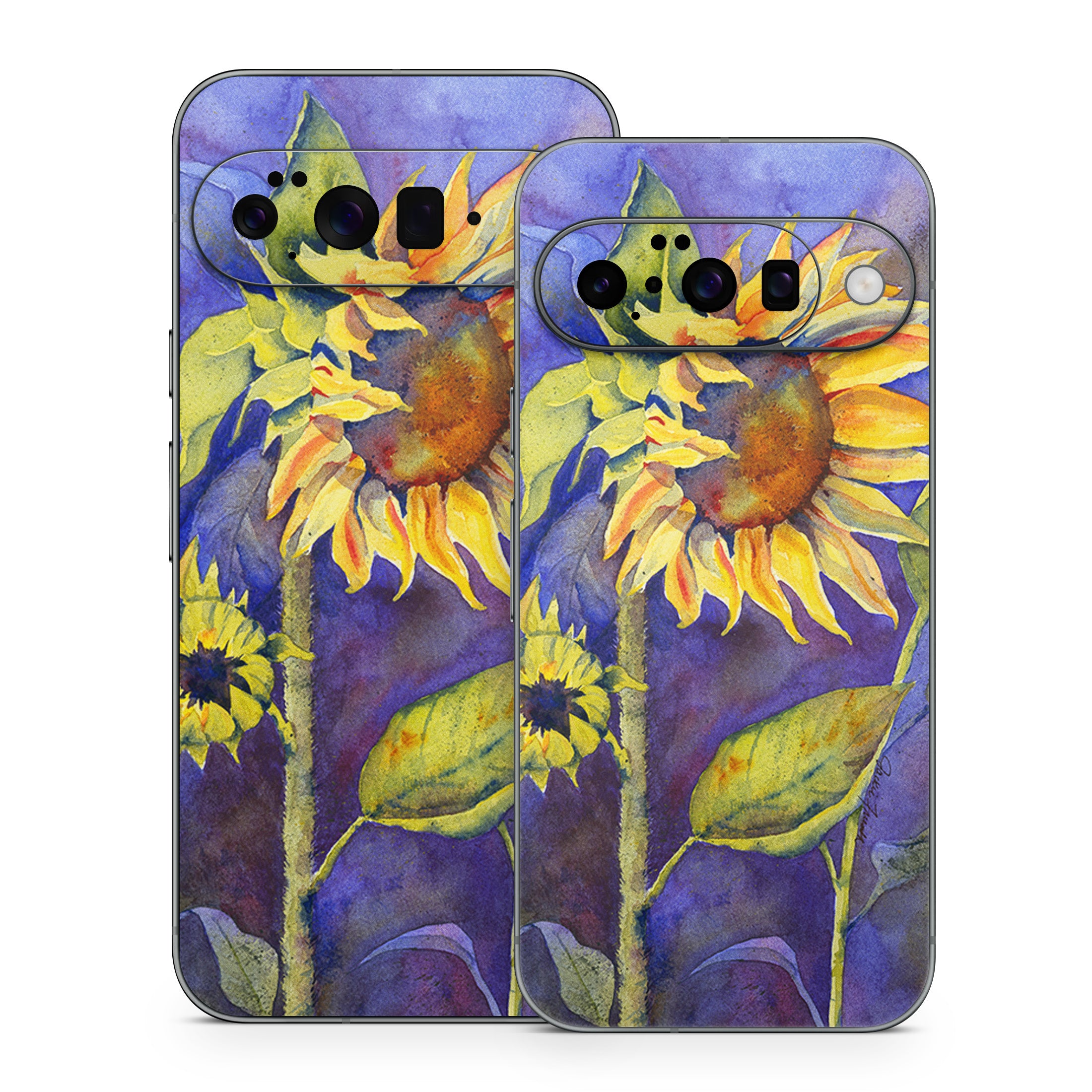 Day Dreaming - Google Pixel 10 Skin