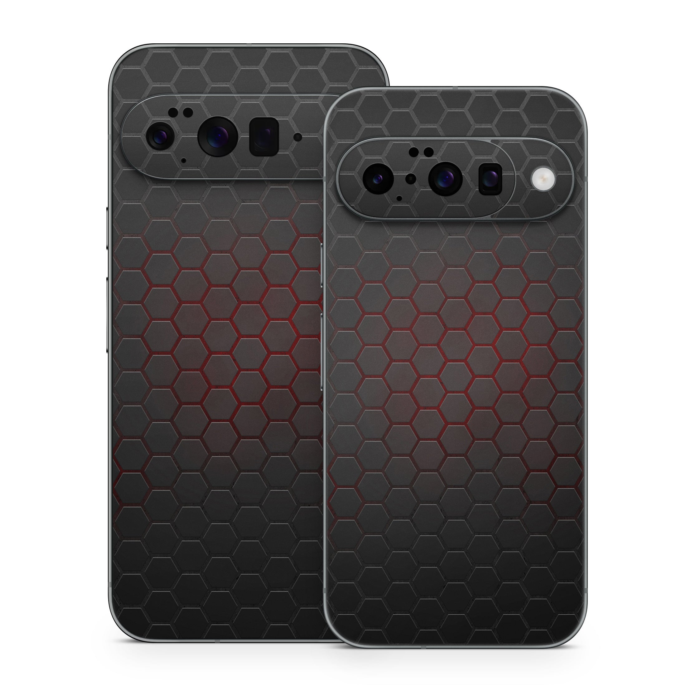 EXO Heartbeat - Google Pixel 10 Skin