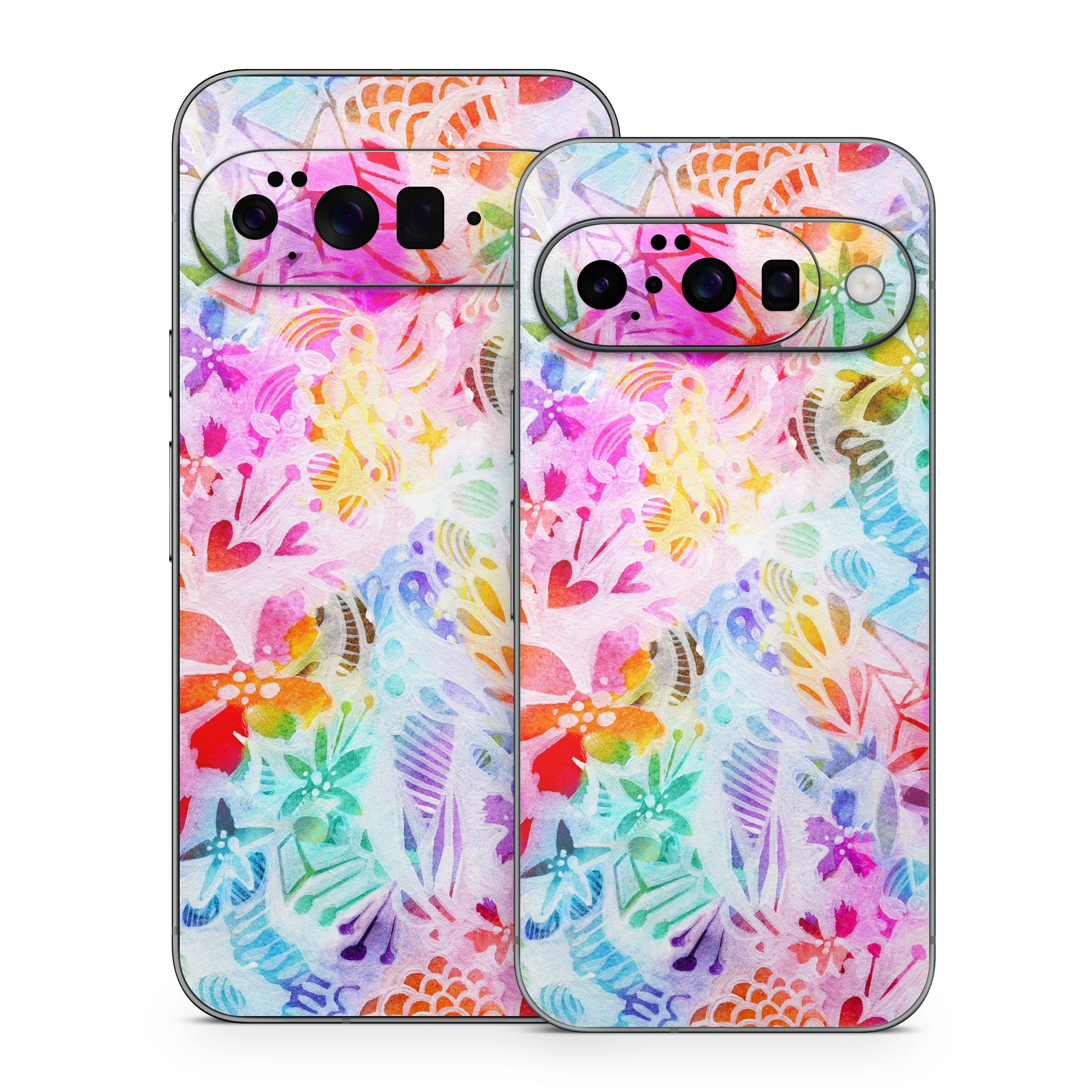 Fairy Dust - Google Pixel 10 Skin