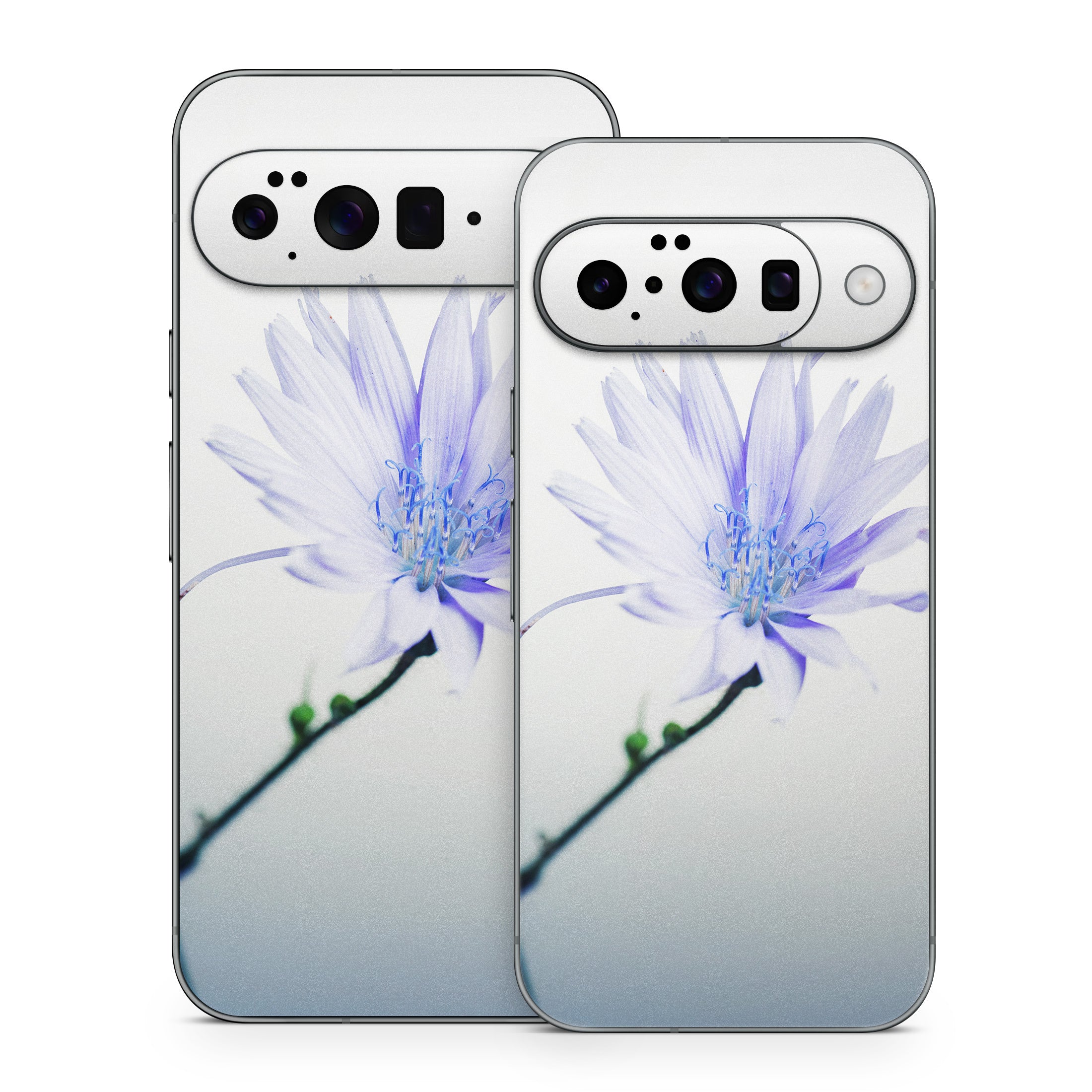 Floral - Google Pixel 10 Skin