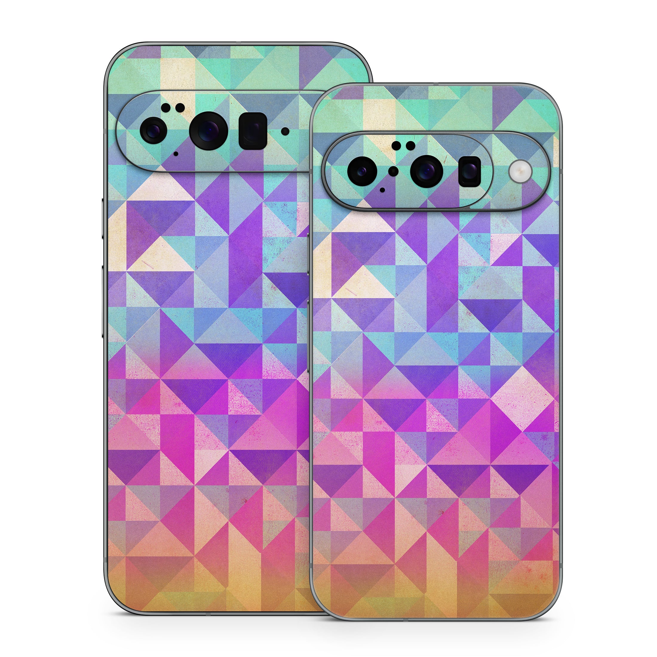 Fragments - Google Pixel 10 Skin