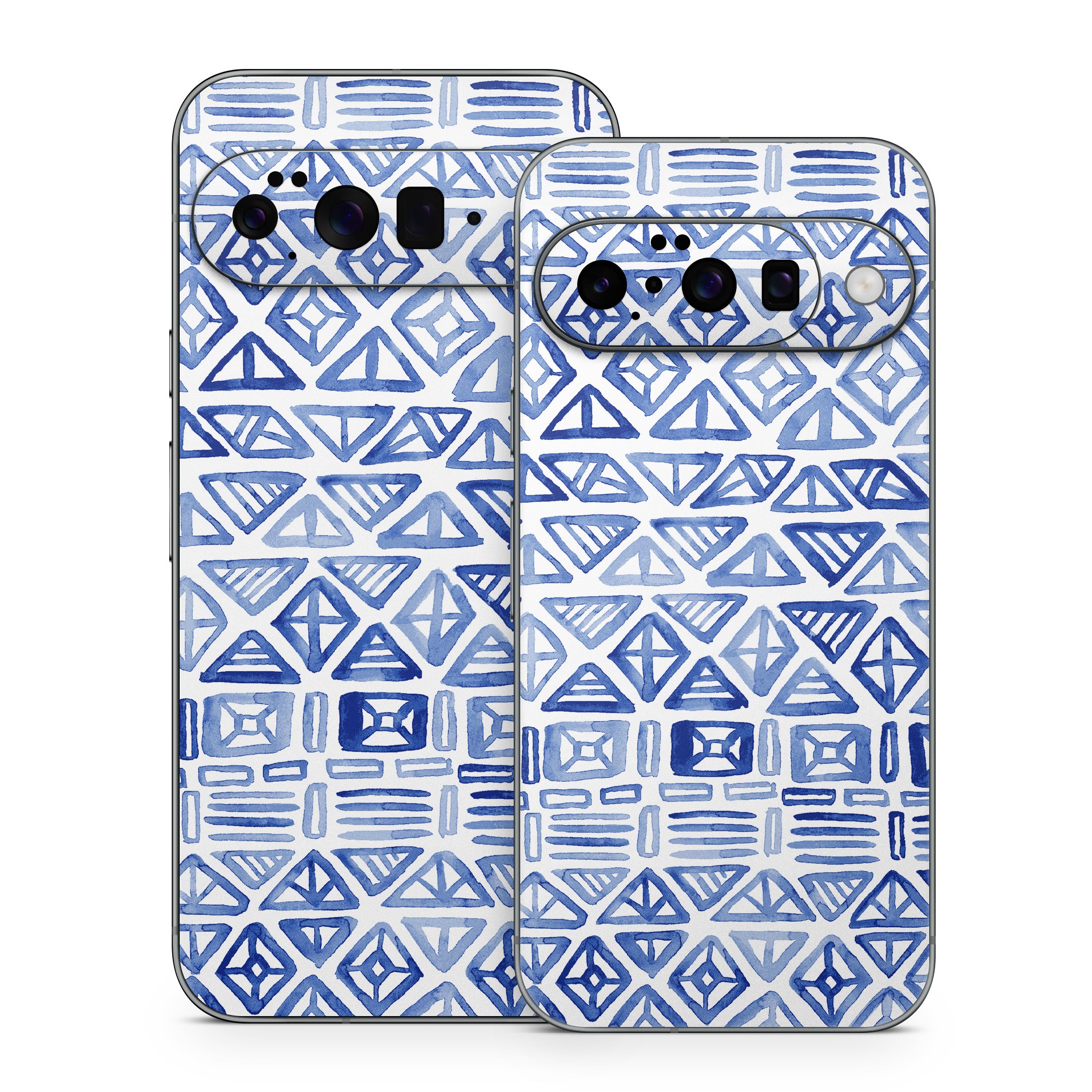 Gem Geo - Google Pixel 10 Skin