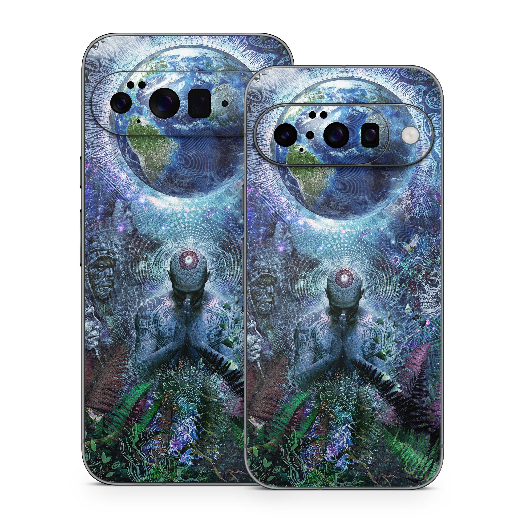 Gratitude - Google Pixel 10 Skin