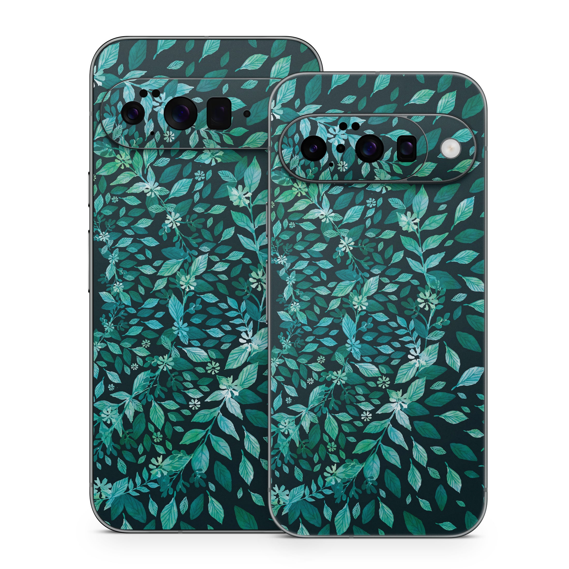 Growth - Google Pixel 10 Skin