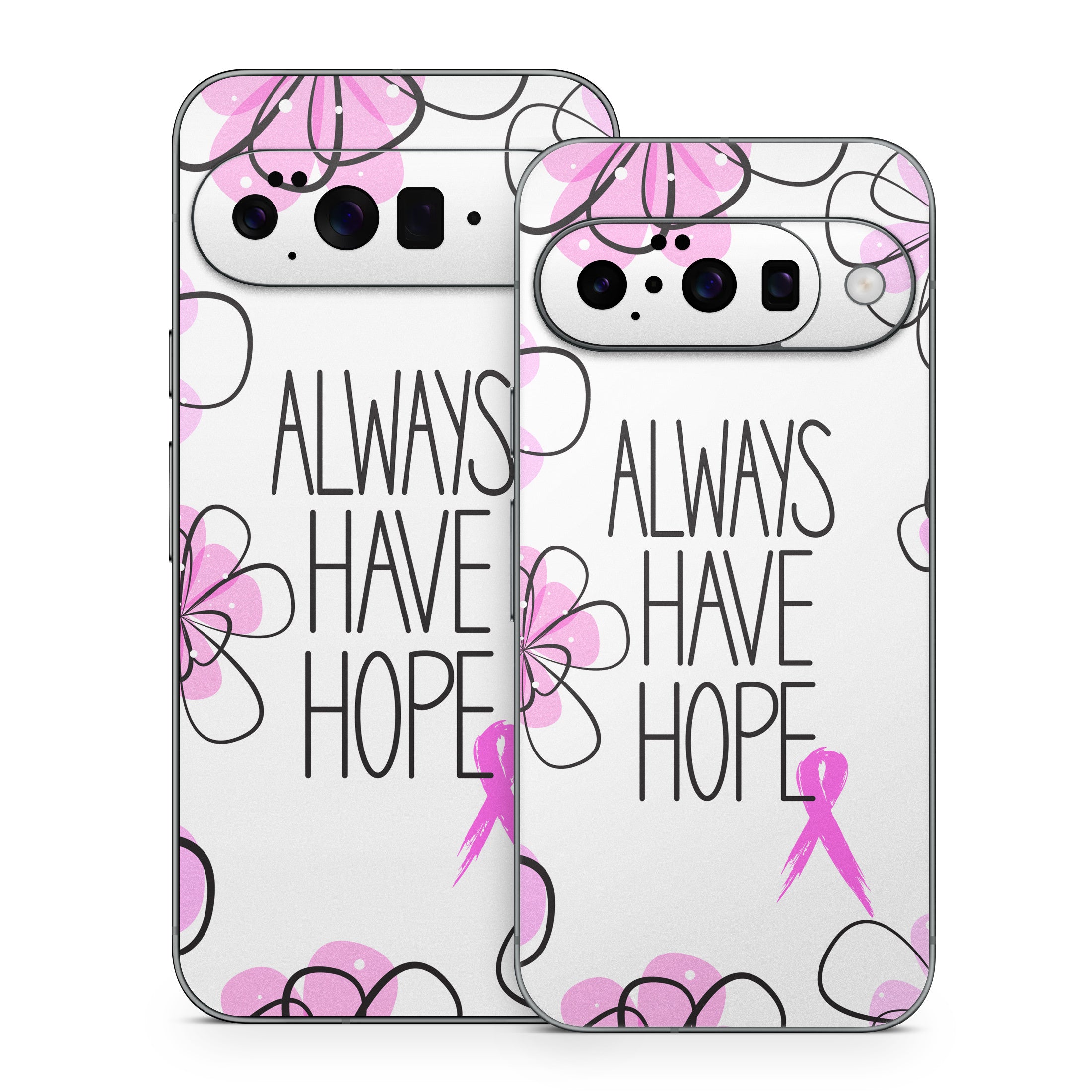 Always Have Hope - Google Pixel 10 Skin