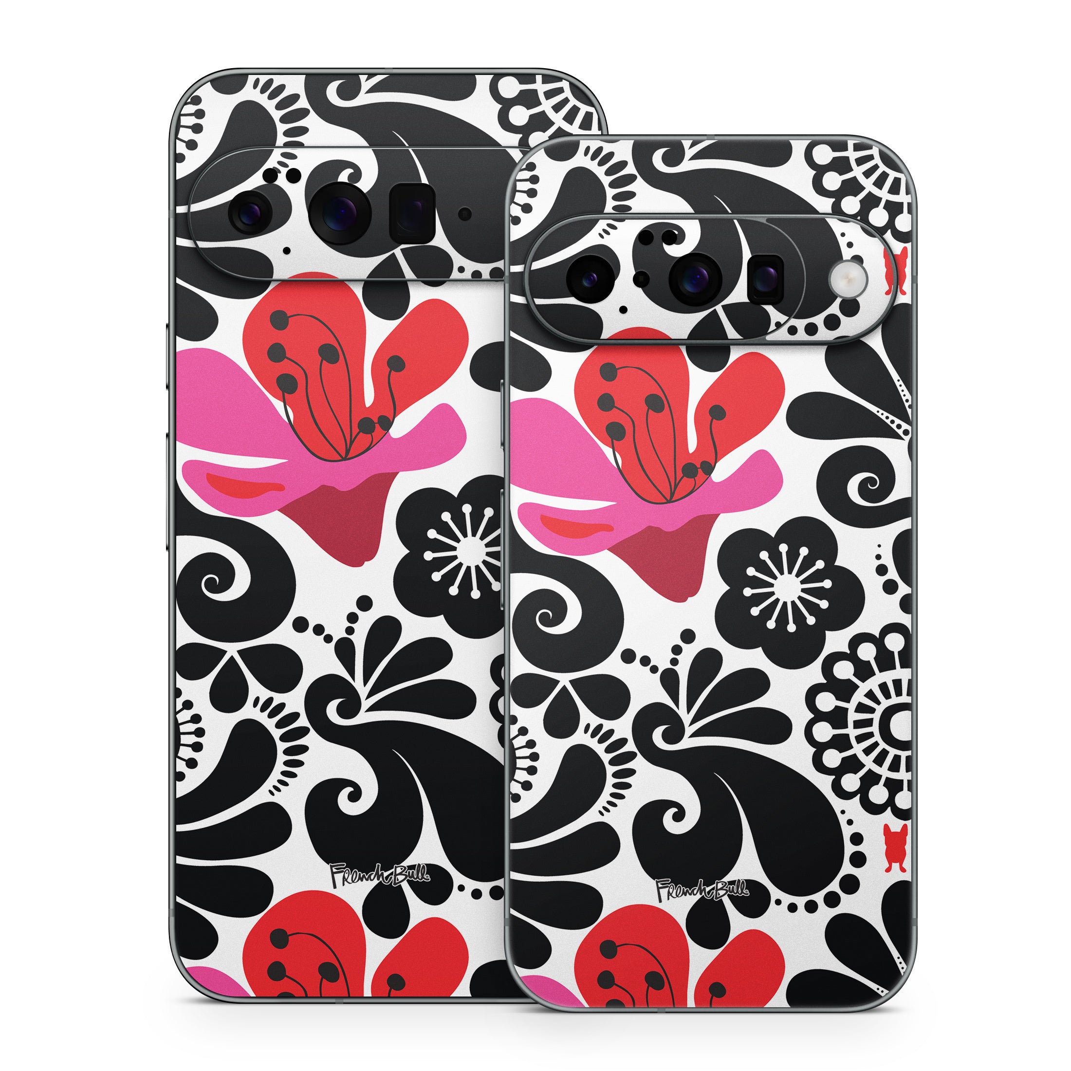 Hawaiian Punch - Google Pixel 10 Skin