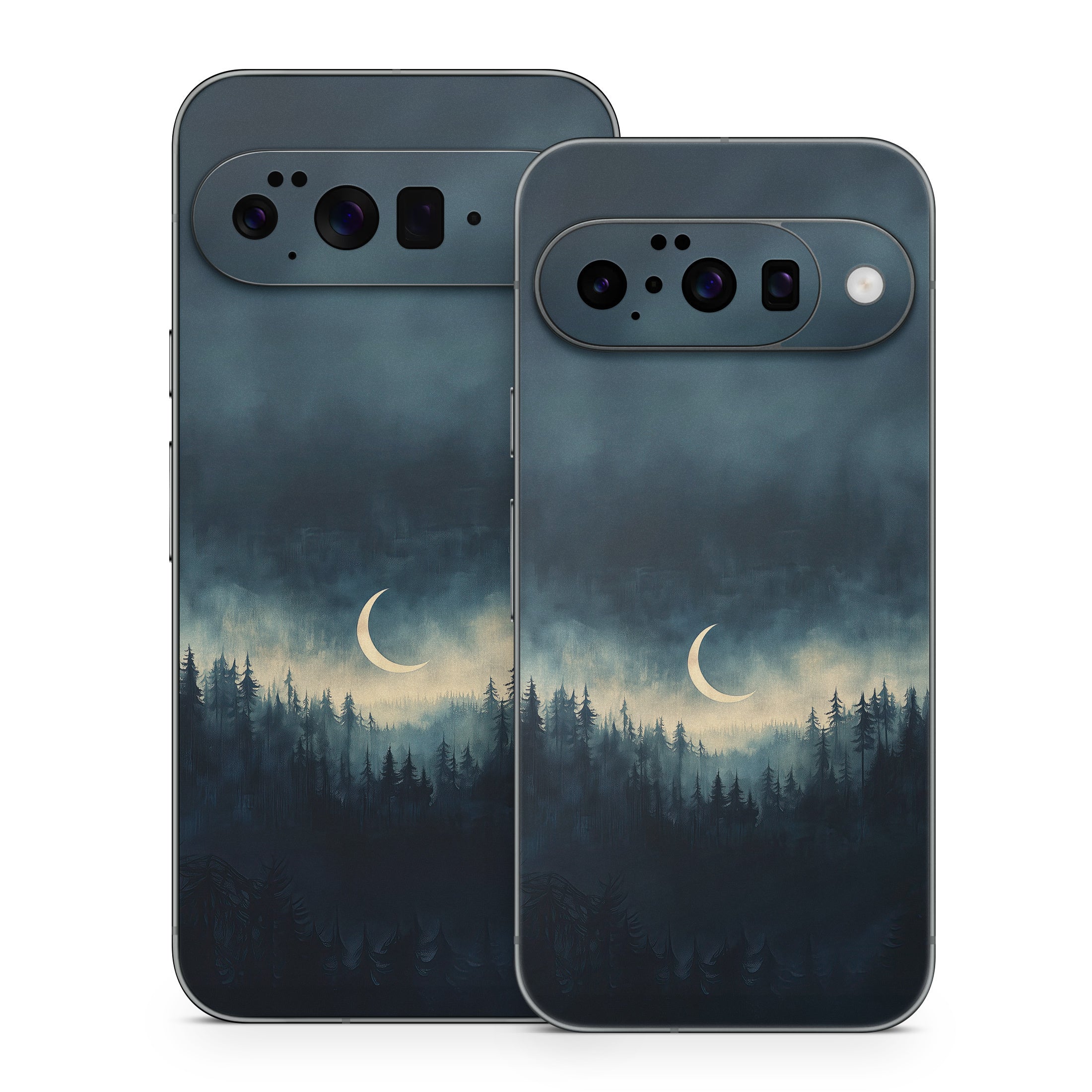 The Moon - Google Pixel 10 Skin