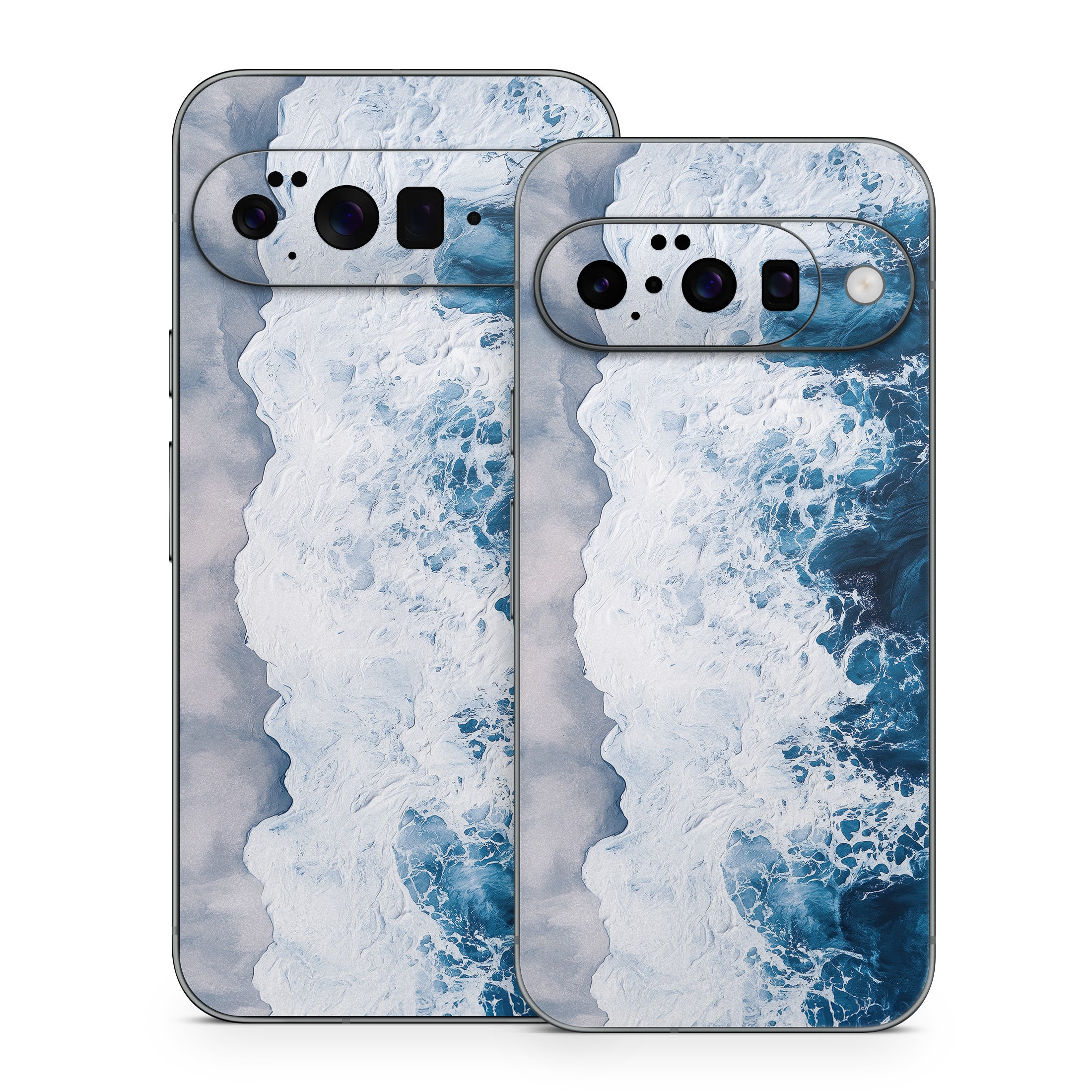 The Shore - Google Pixel 10 Skin