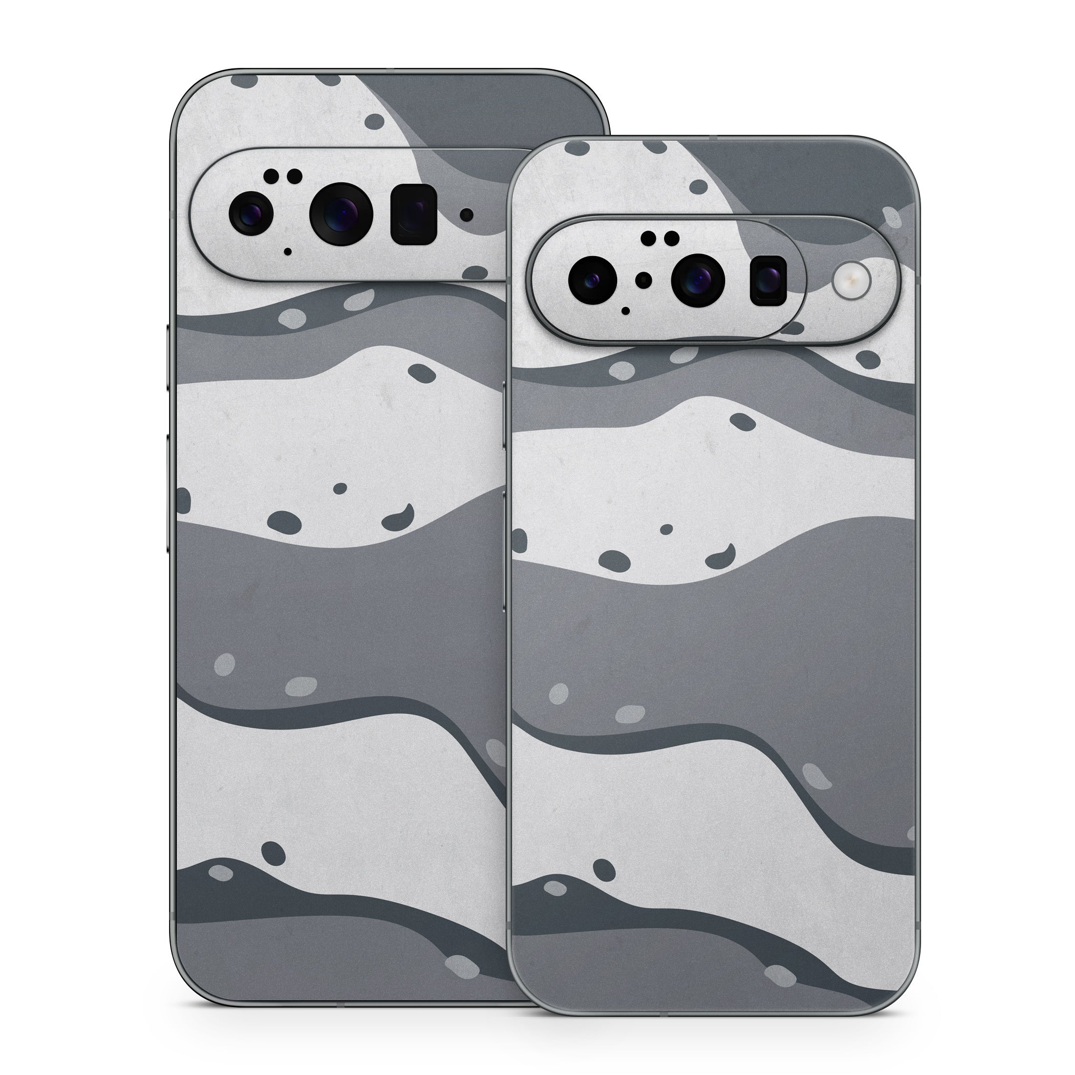 Jet Blast - Google Pixel 10 Skin