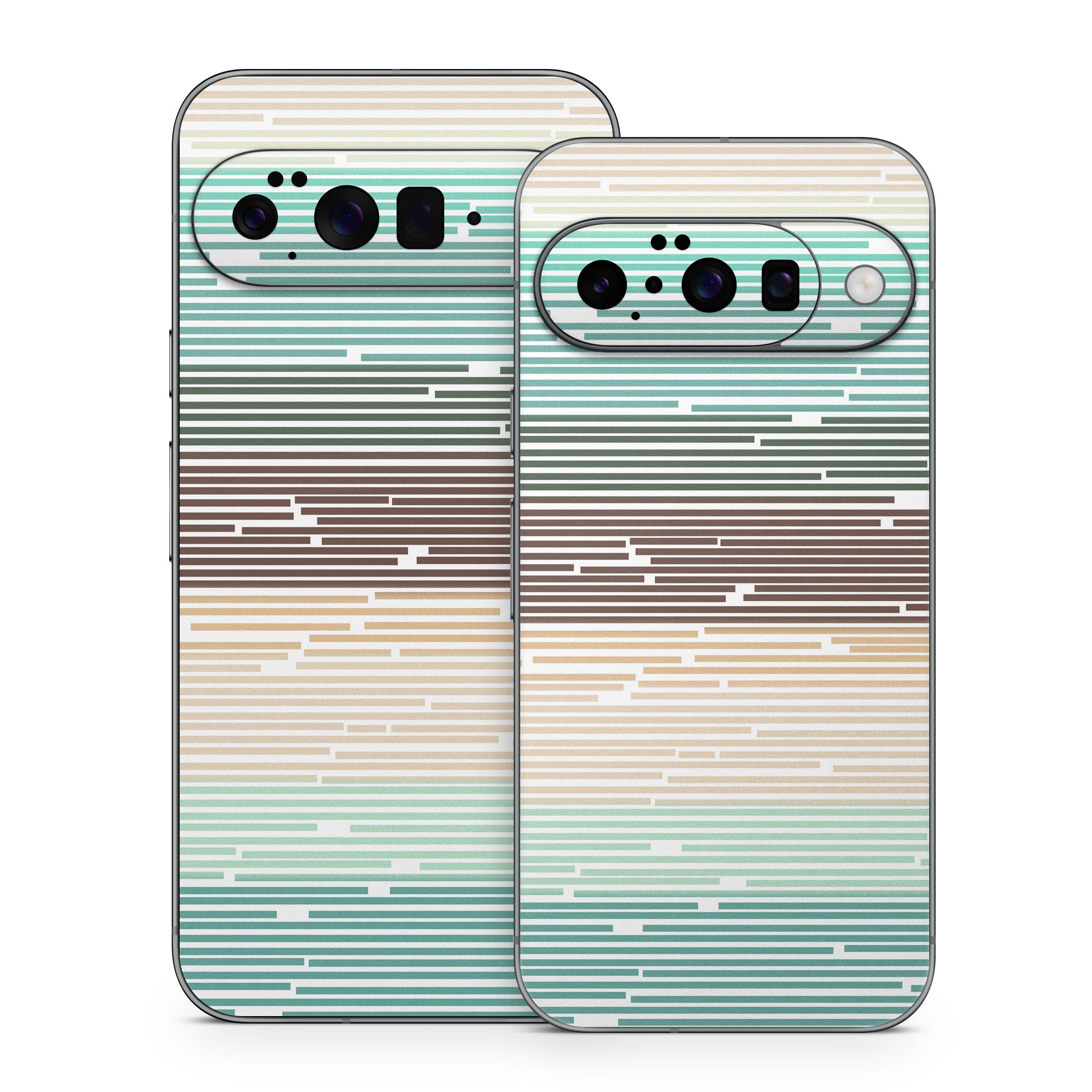 Jetty - Google Pixel 10 Skin