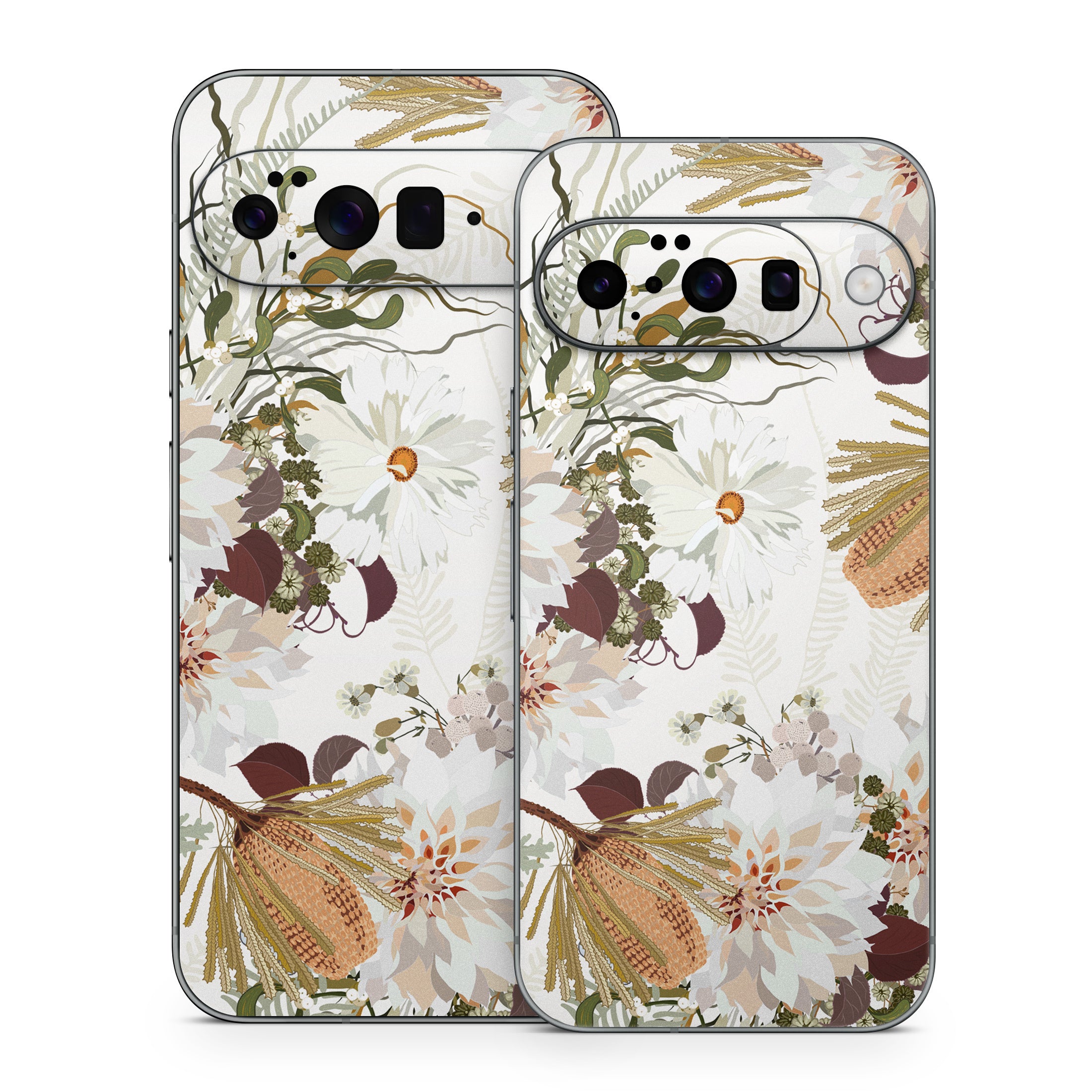 Juliette Charm - Google Pixel 10 Skin