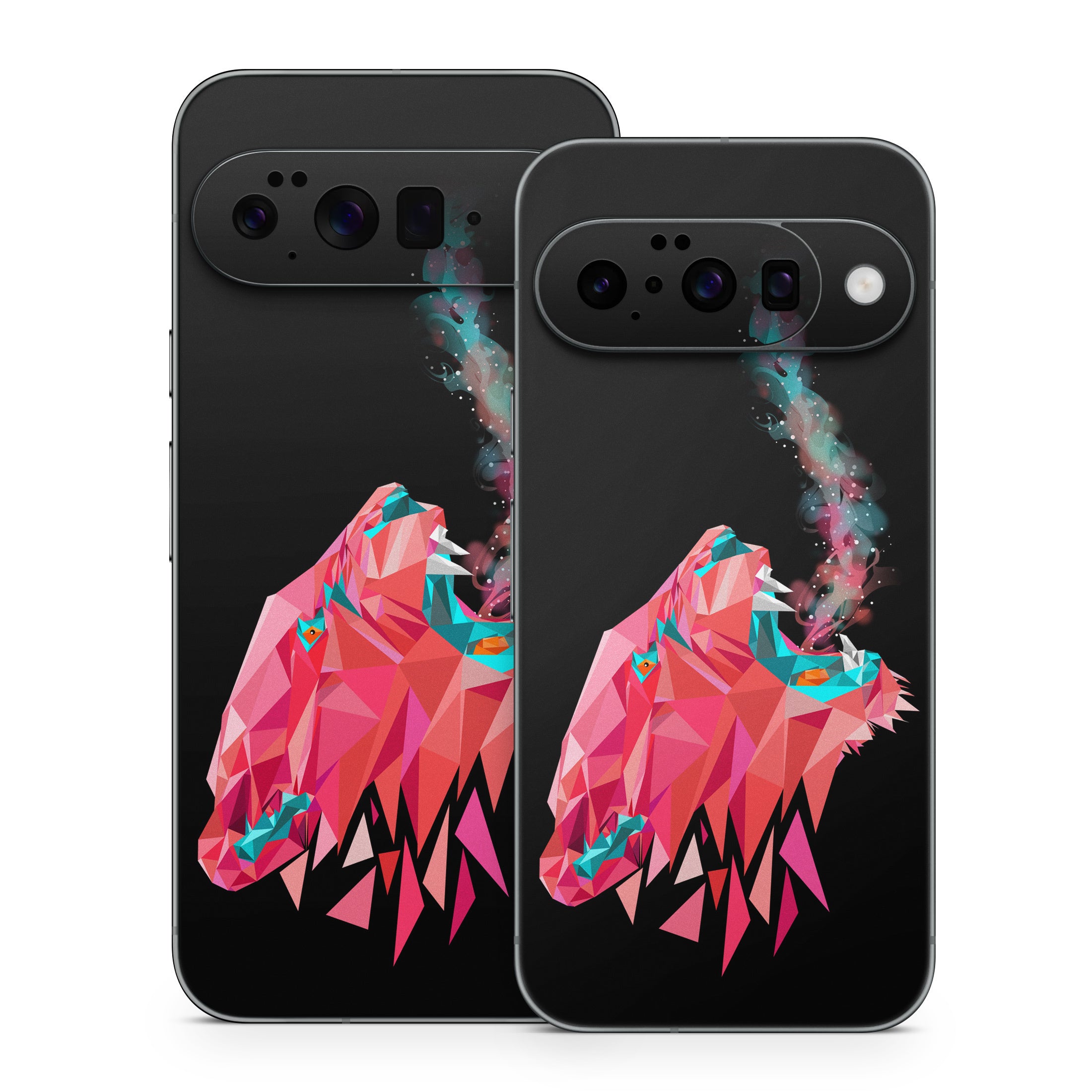 Lions Hate Kale - Google Pixel 10 Skin