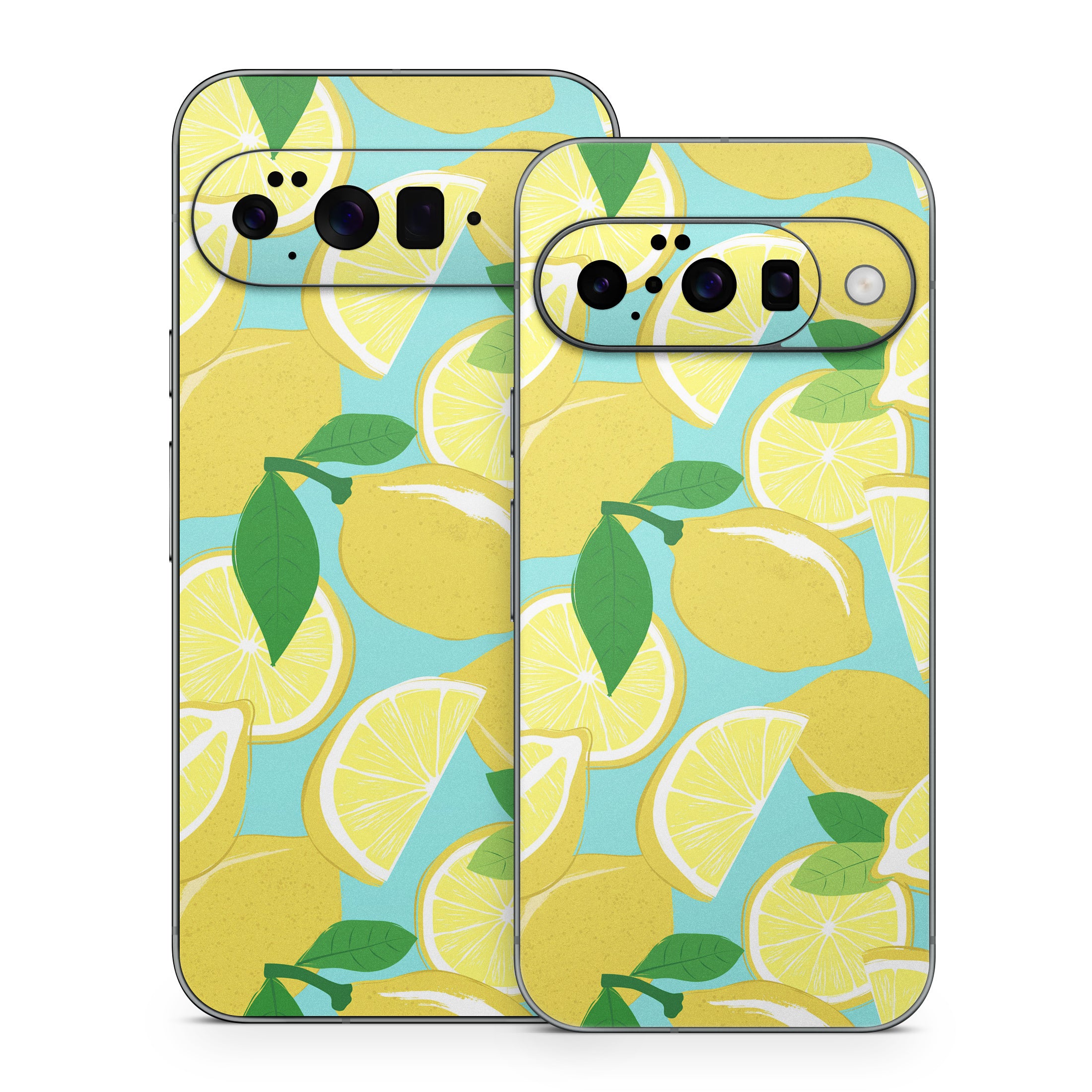 Lots of Lemons - Google Pixel 10 Skin