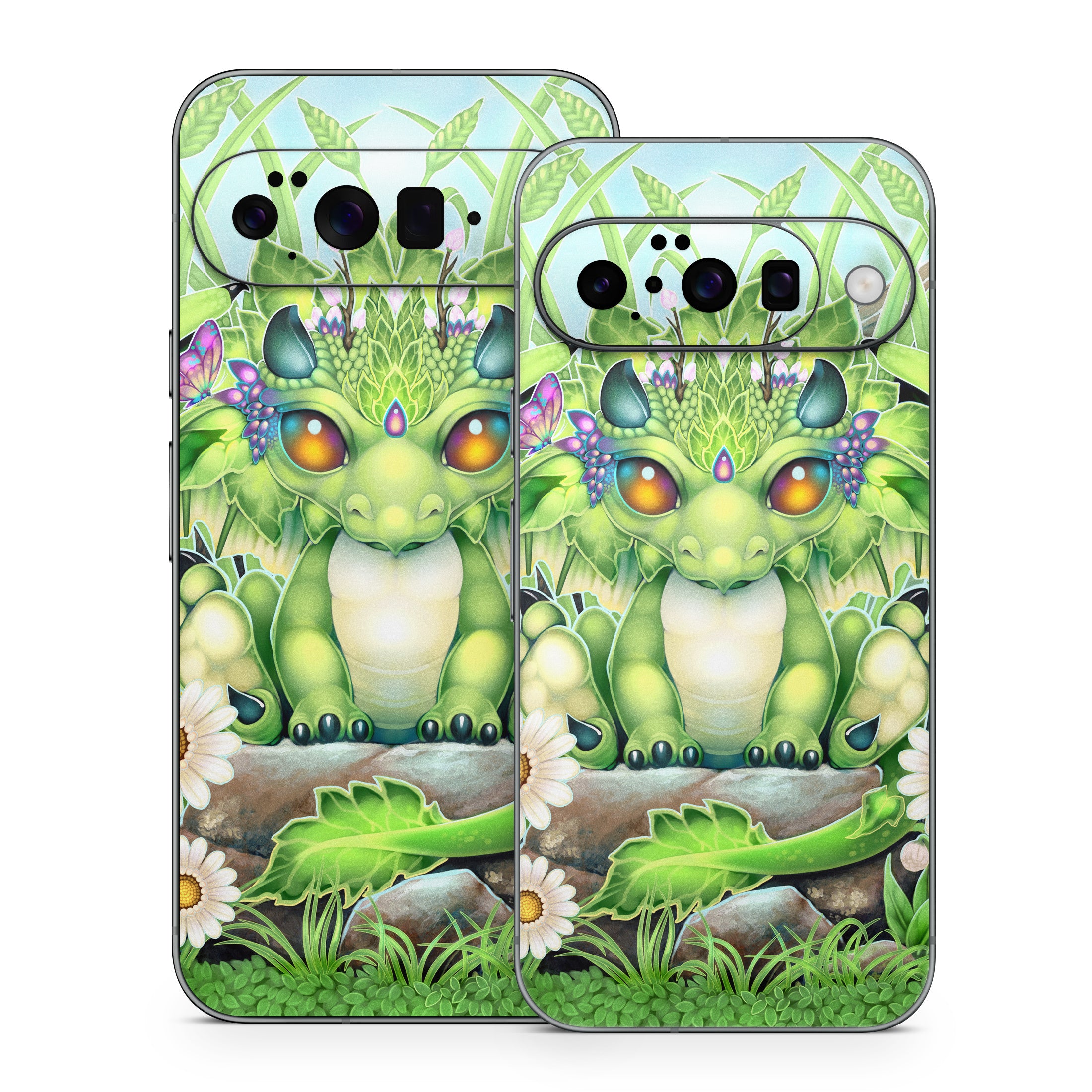 Love Your Inner Child - Google Pixel 10 Skin