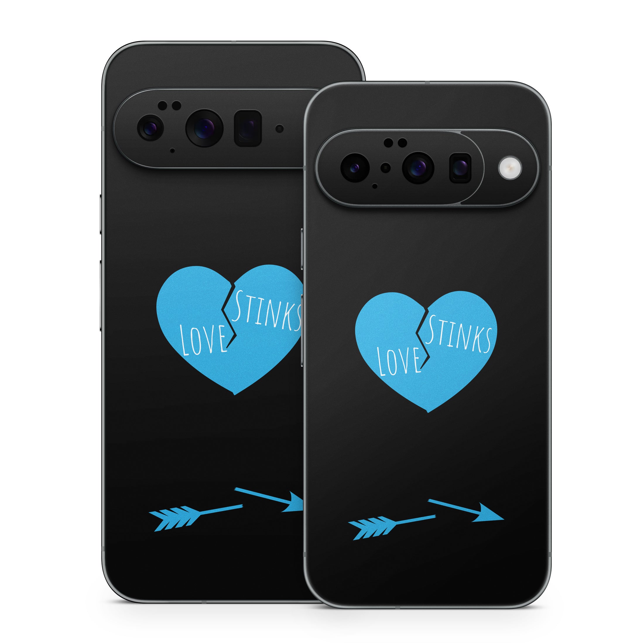 Love Stinks - Google Pixel 10 Skin