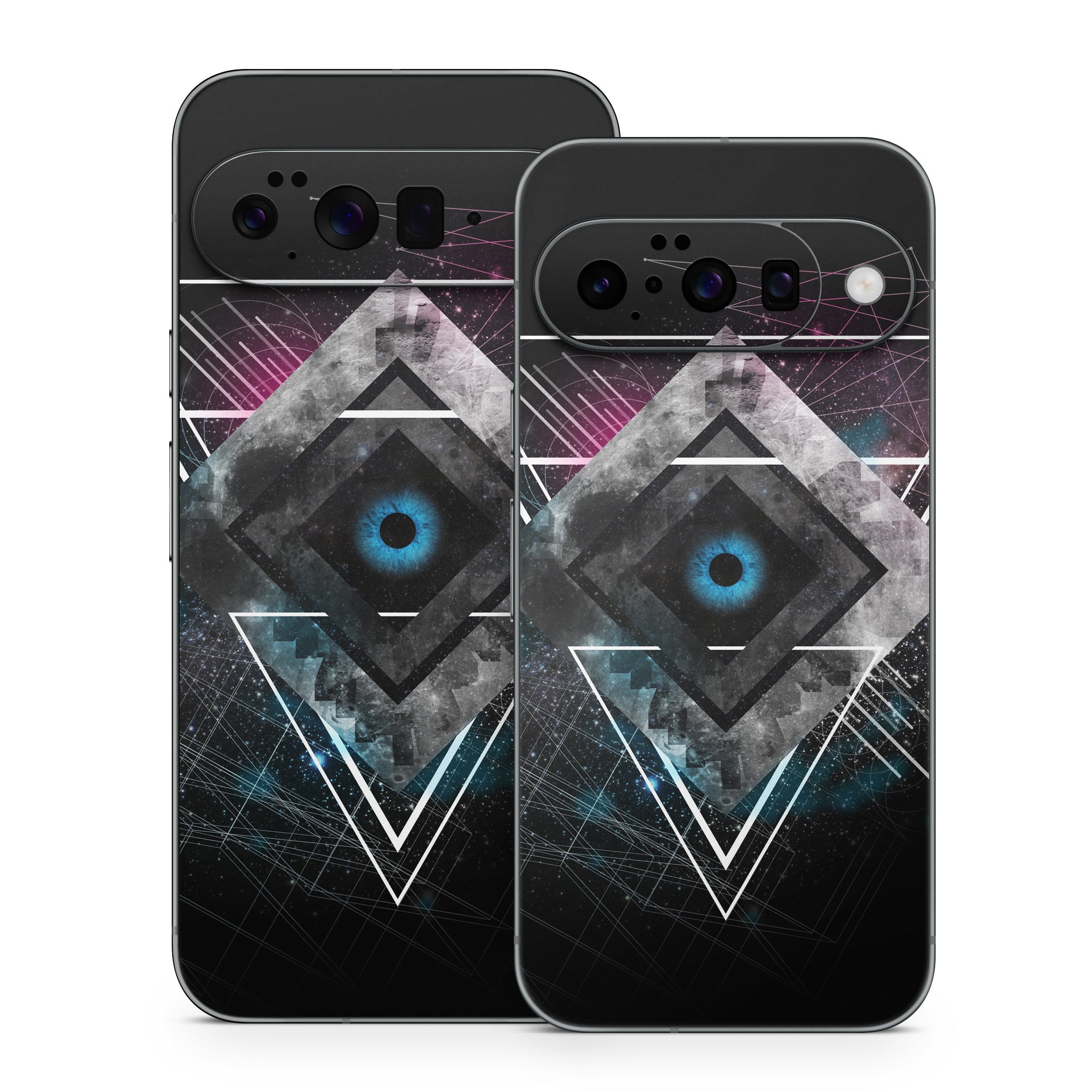 Luna - Google Pixel 10 Skin