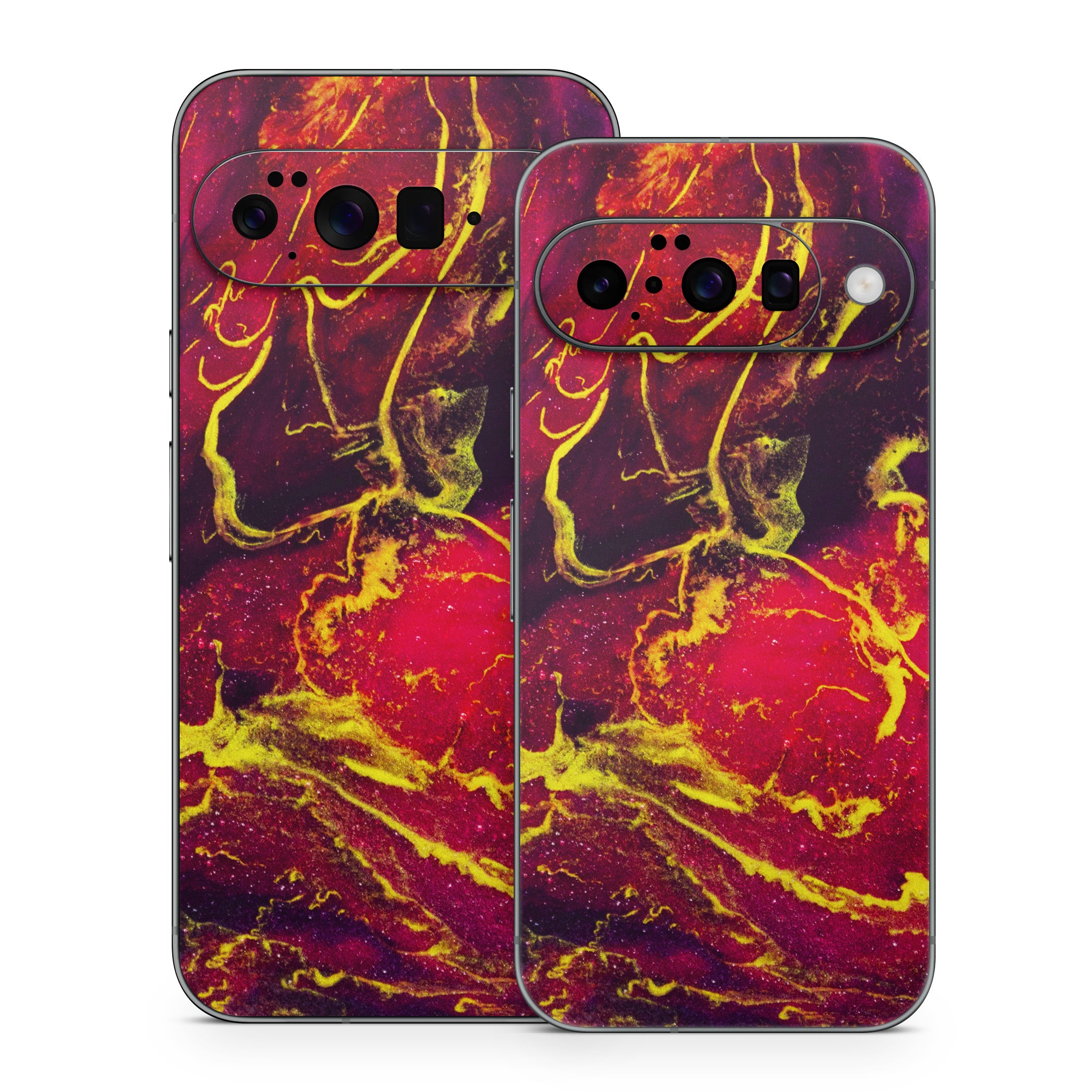 Miasma - Google Pixel 10 Skin