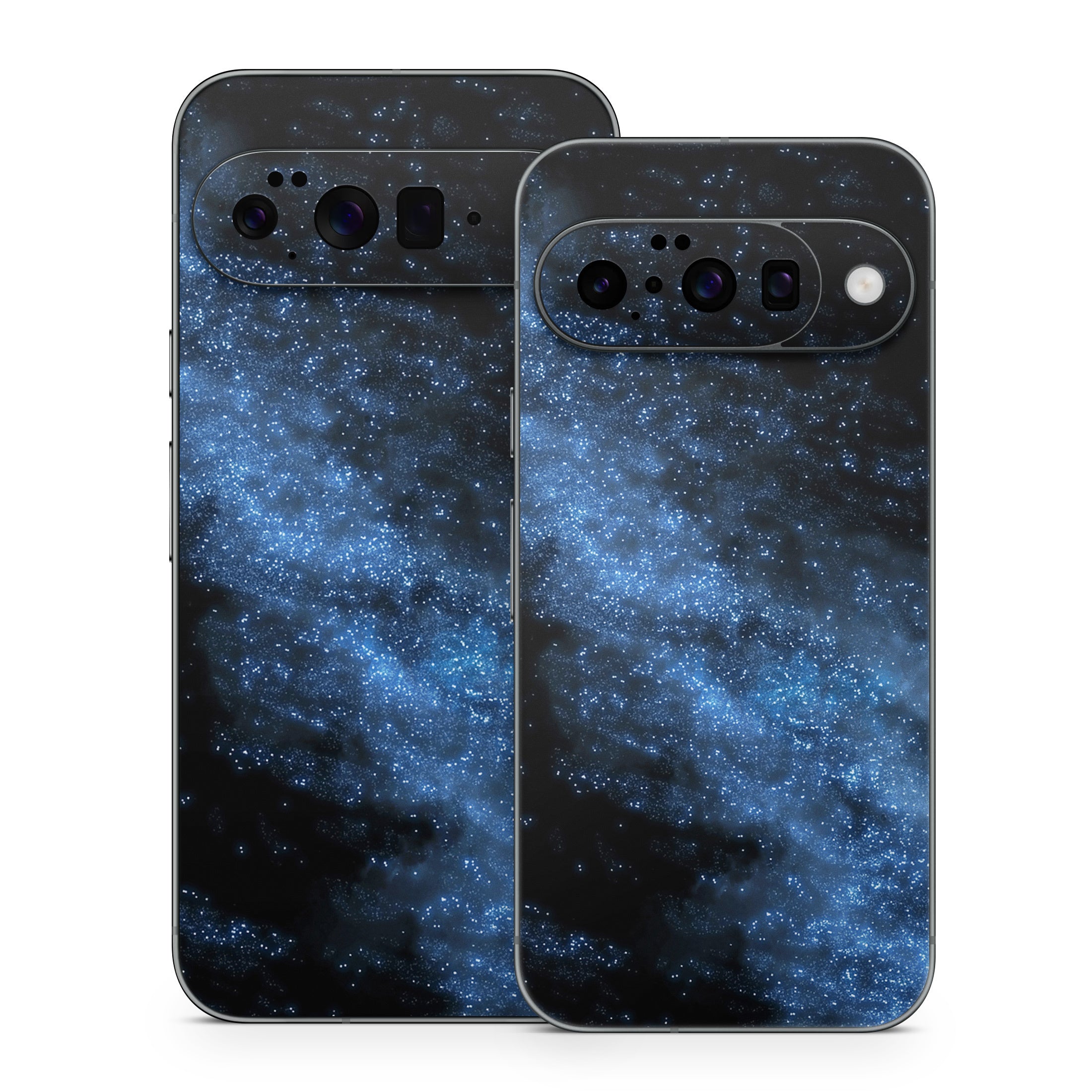 Milky Way - Google Pixel 10 Skin