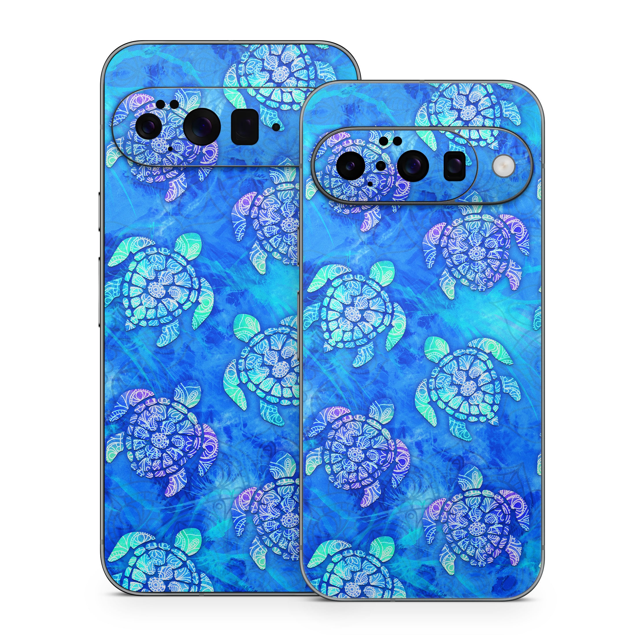 Mother Earth - Google Pixel 10 Skin