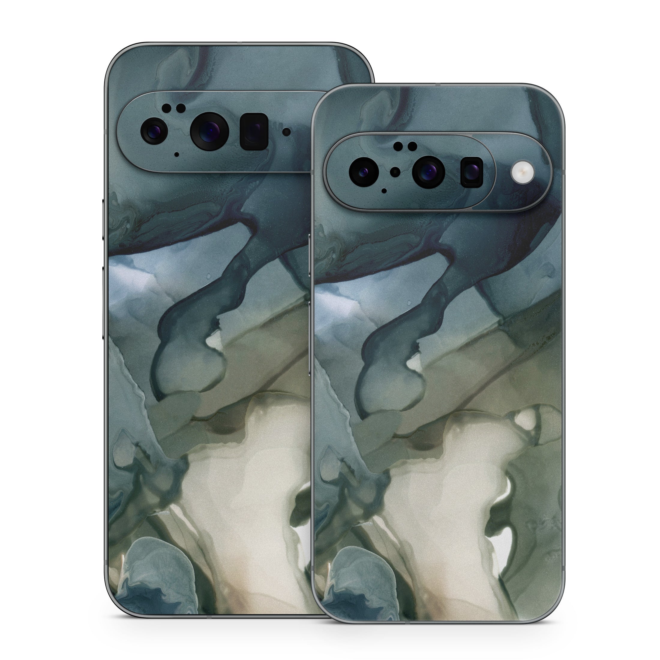 Moody Blues - Google Pixel 10 Skin