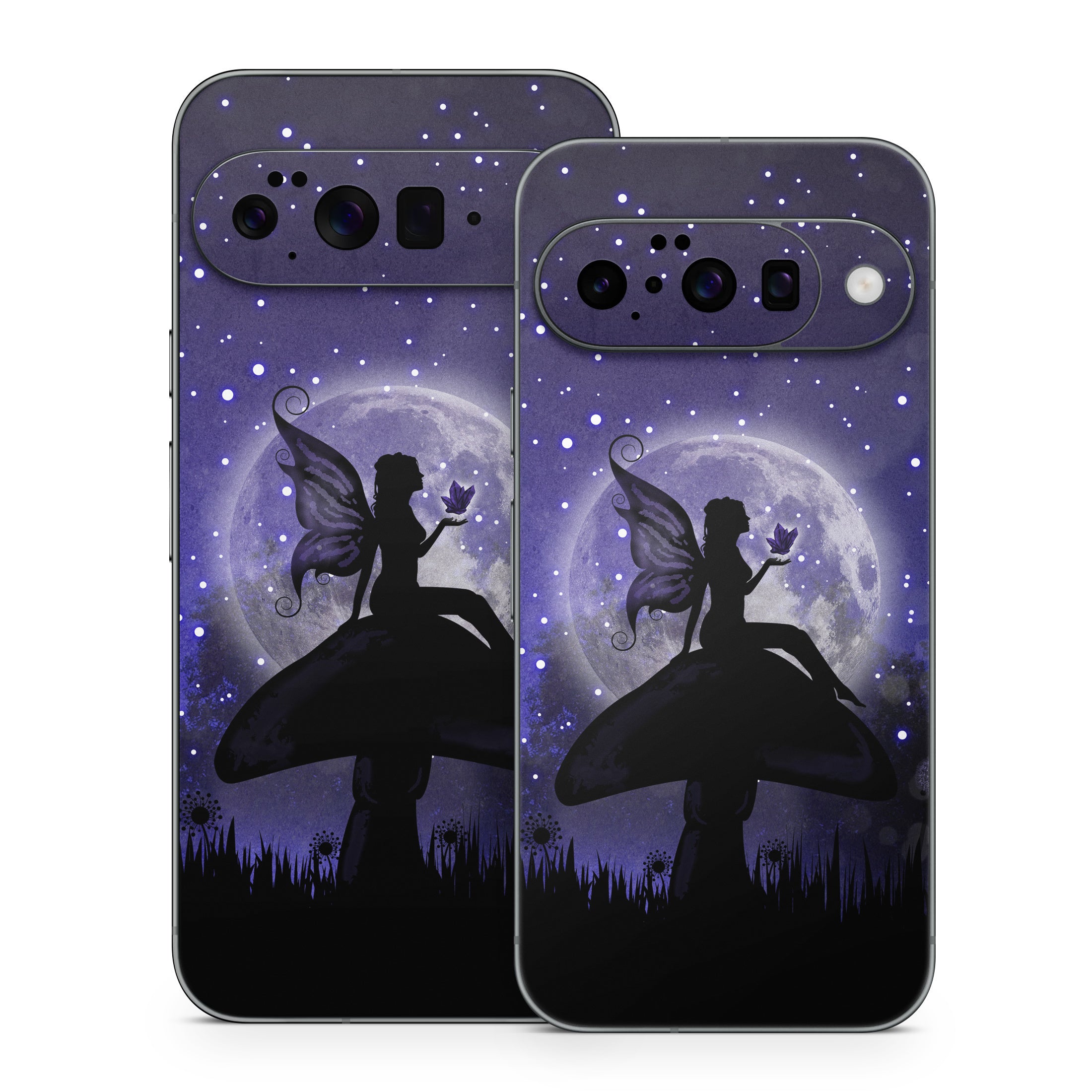 Moonlit Fairy - Google Pixel 10 Skin